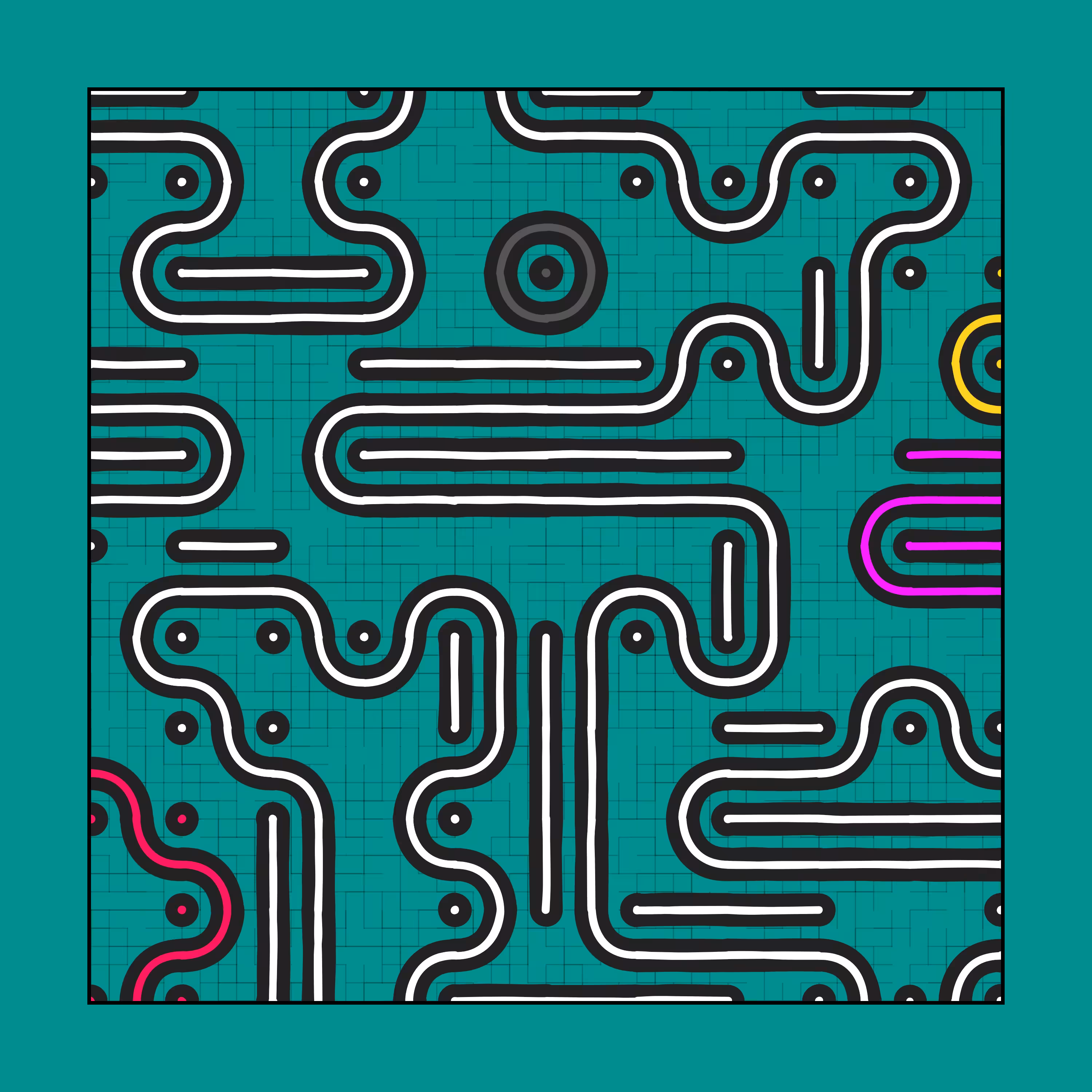 The Main Path #170