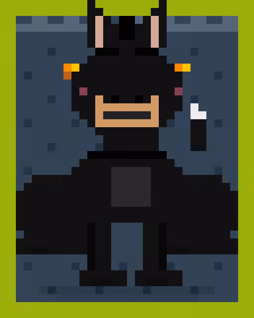 CryptoDogo #0017