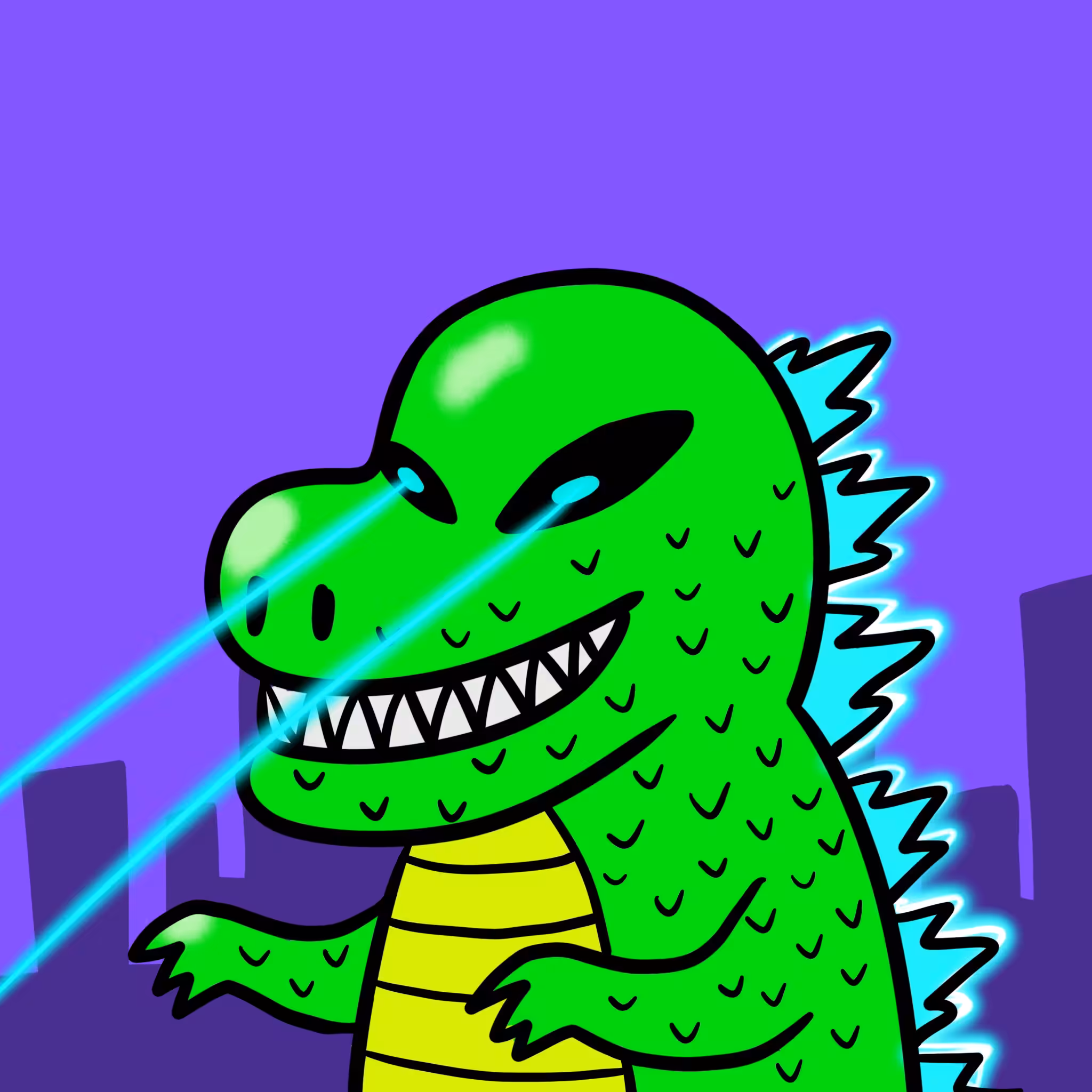 Hey!Kaiju#11