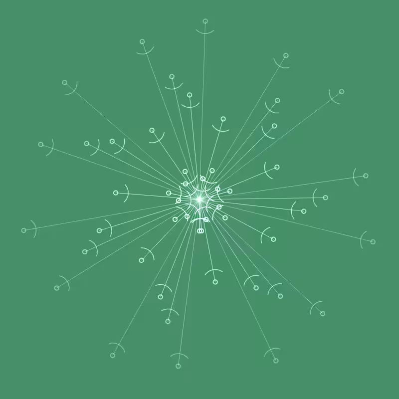 Dandelion #173