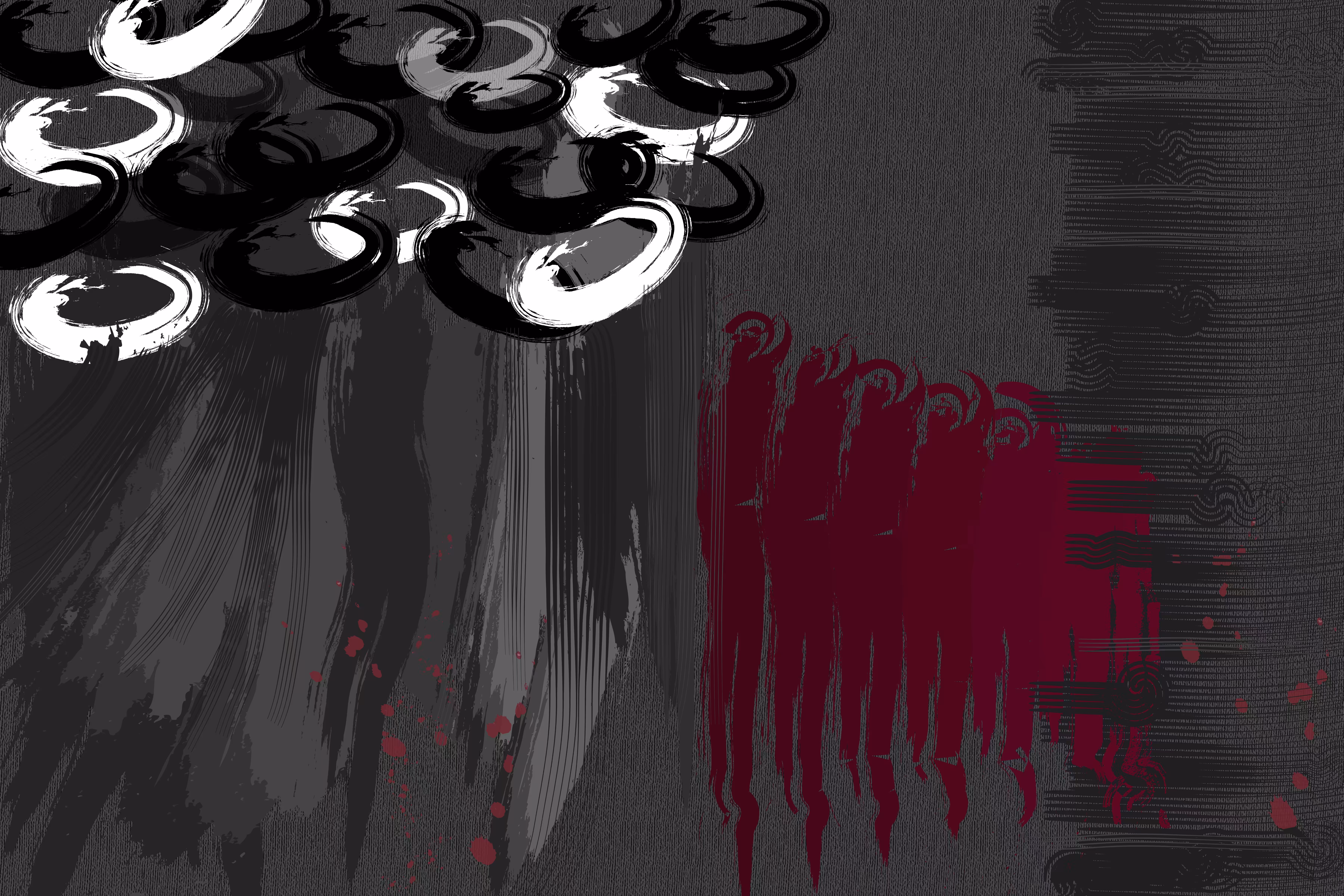 Storm of Blood