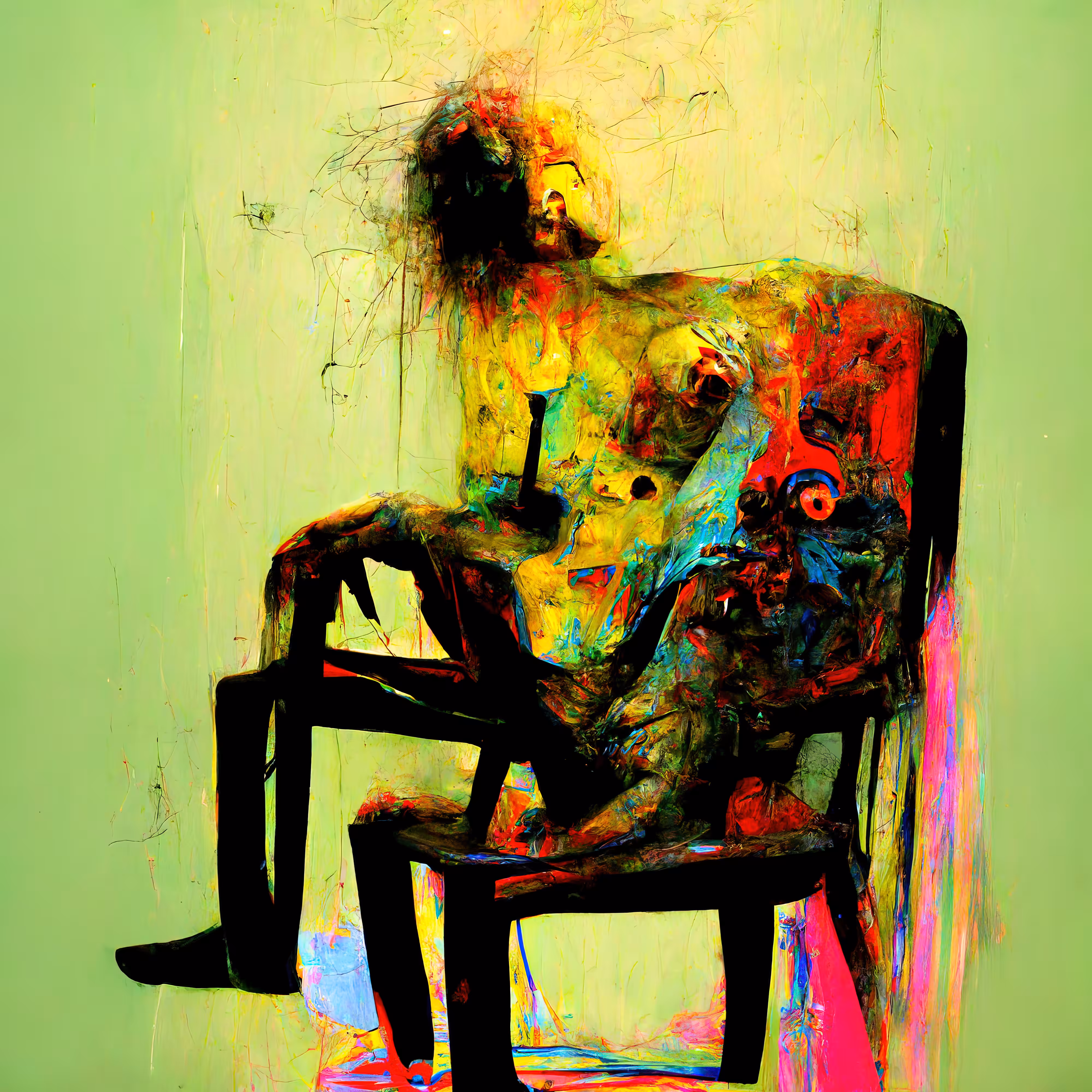 Broken #13