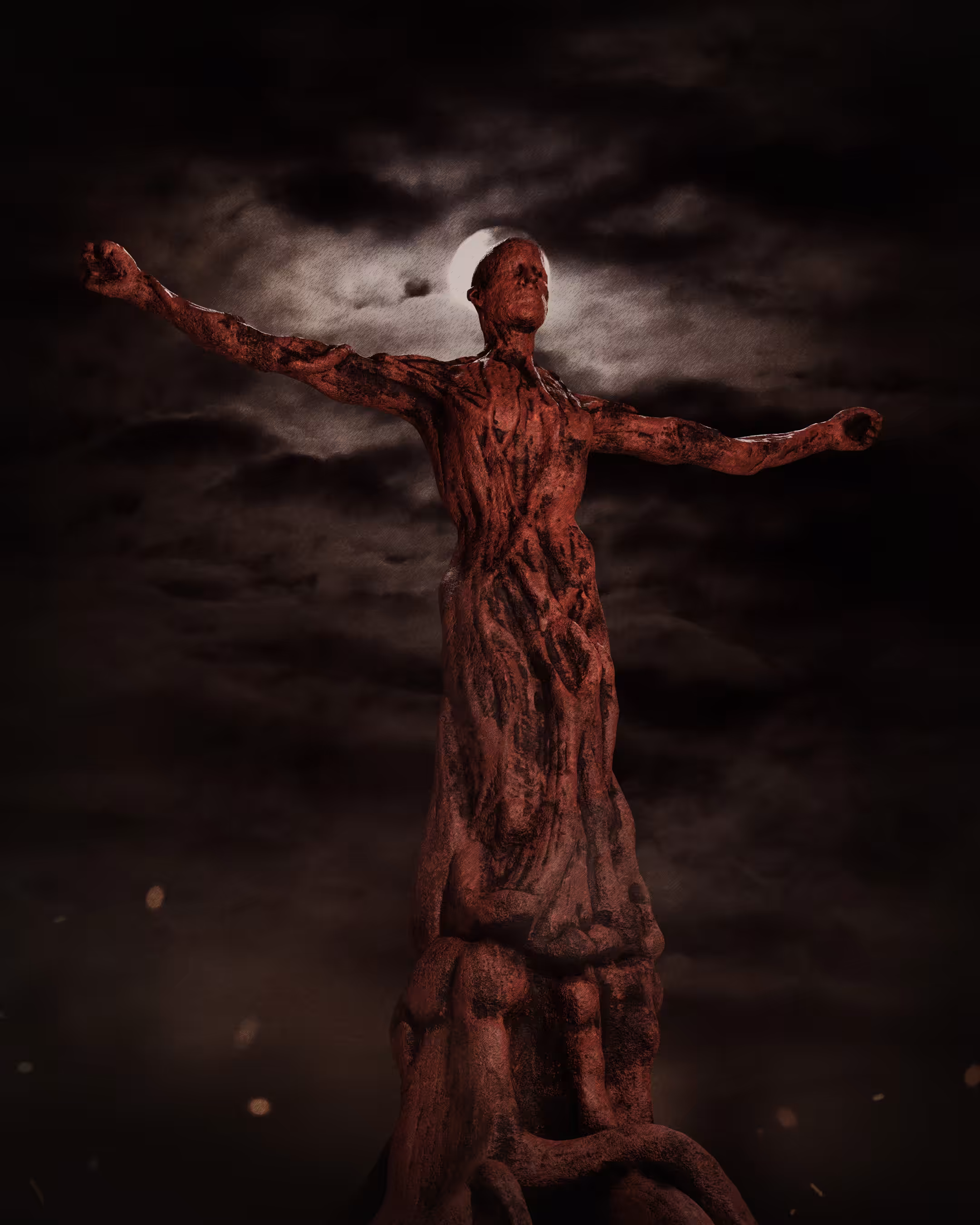 Freedom