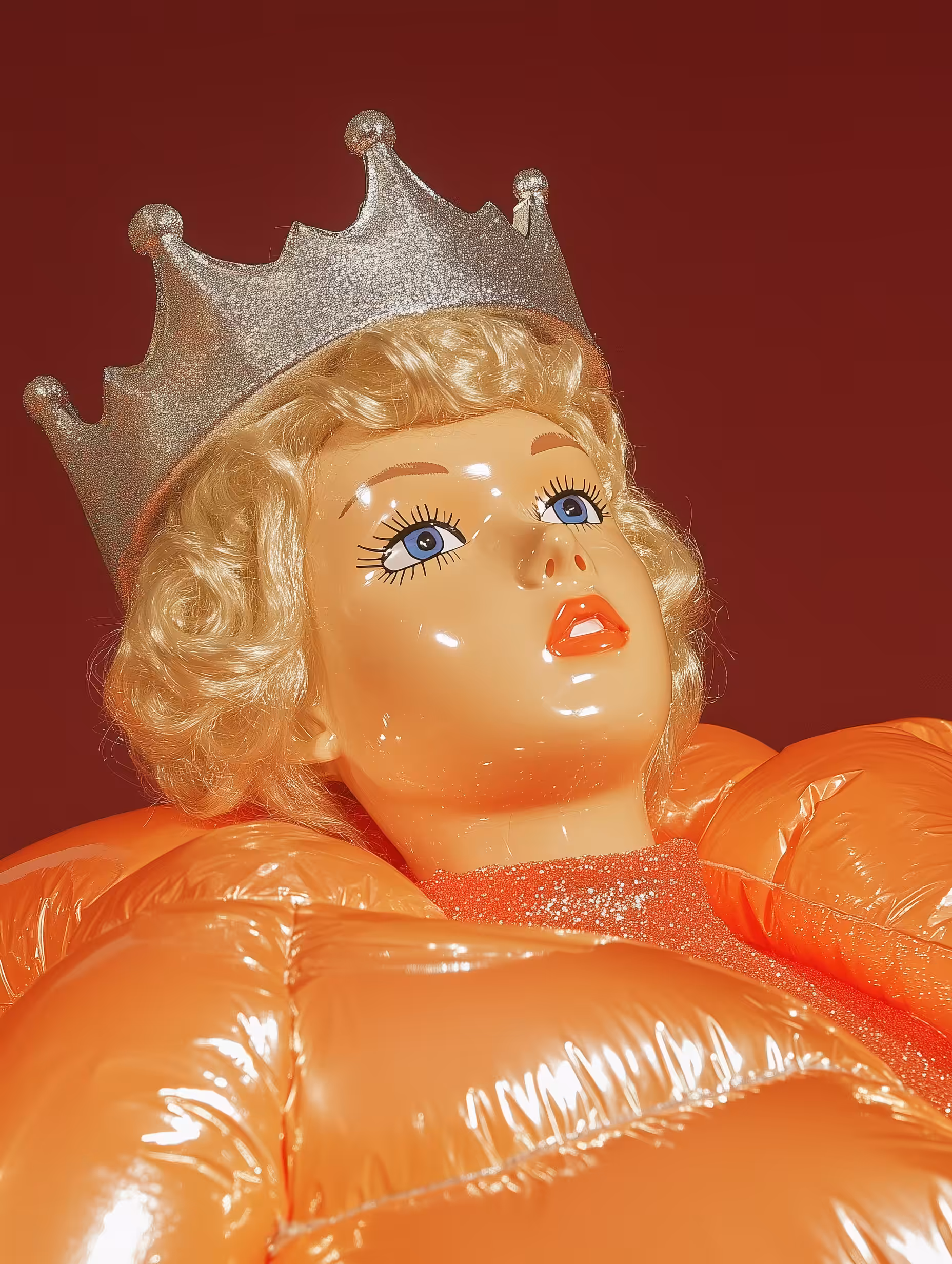 Puffy Icon: genesis #40