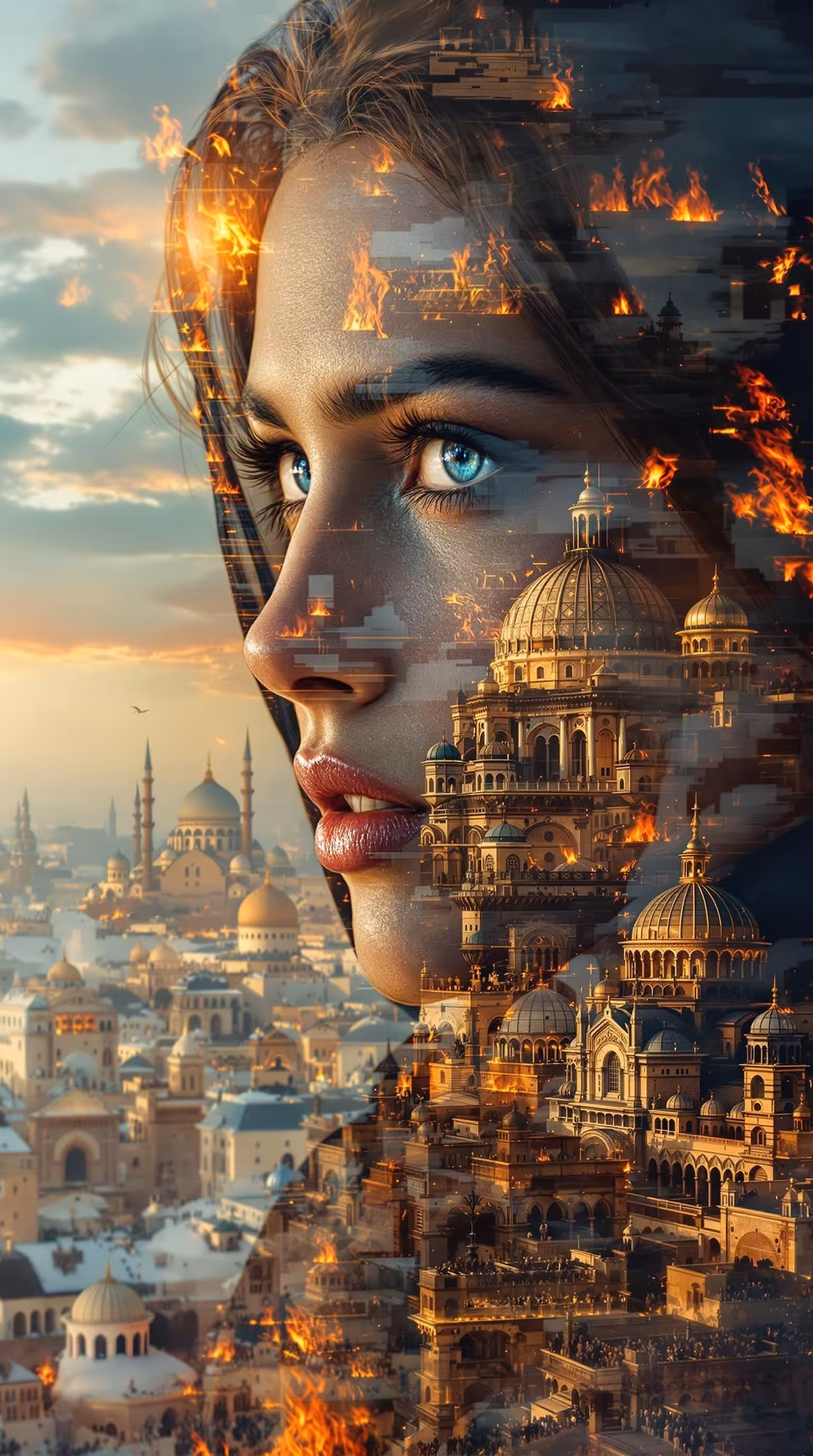 Innatraea's The Story