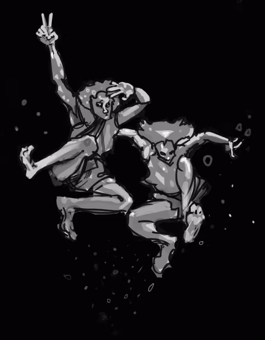 Jump 