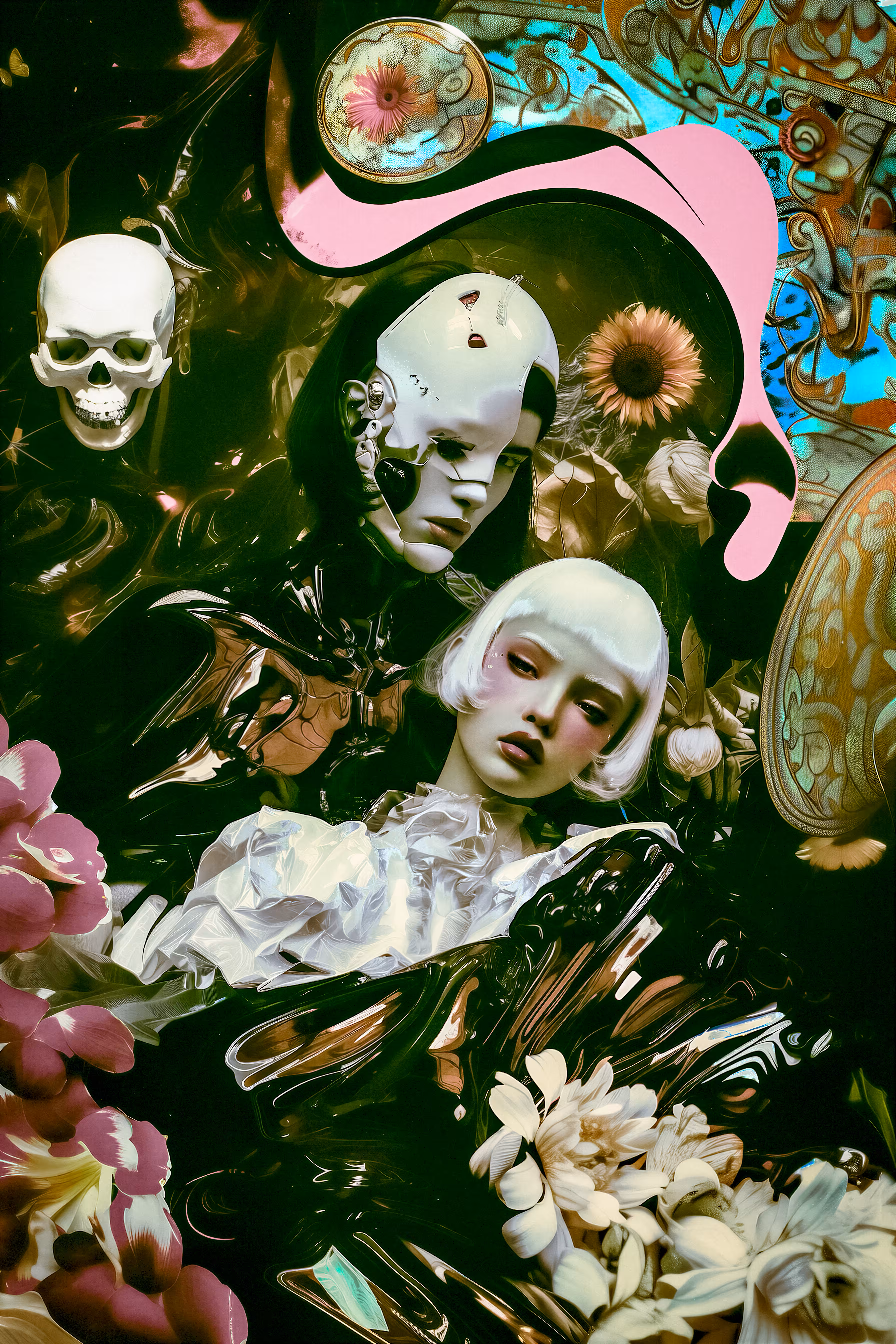 A Splendid Nightmare