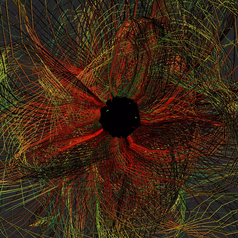 FSOL Bloom #70