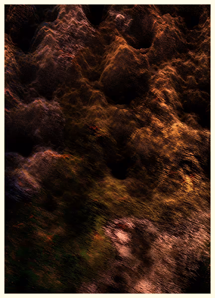 Coral Special Edition #43