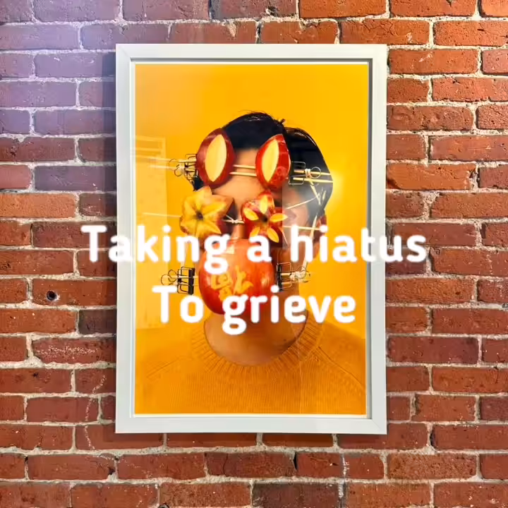 Hiatus