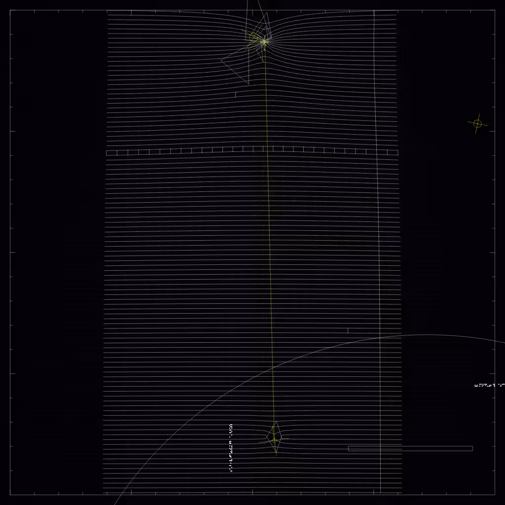 You are here #266