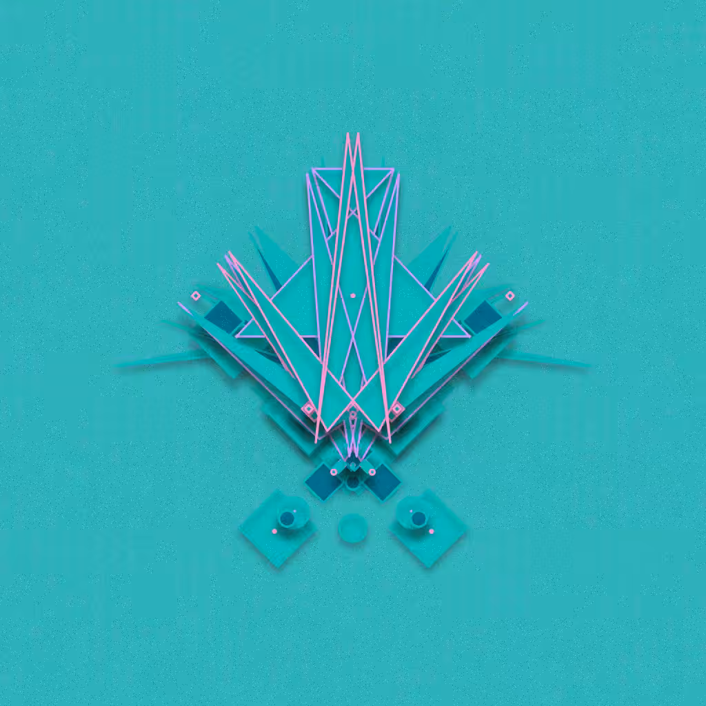 Paper Emblems #220
