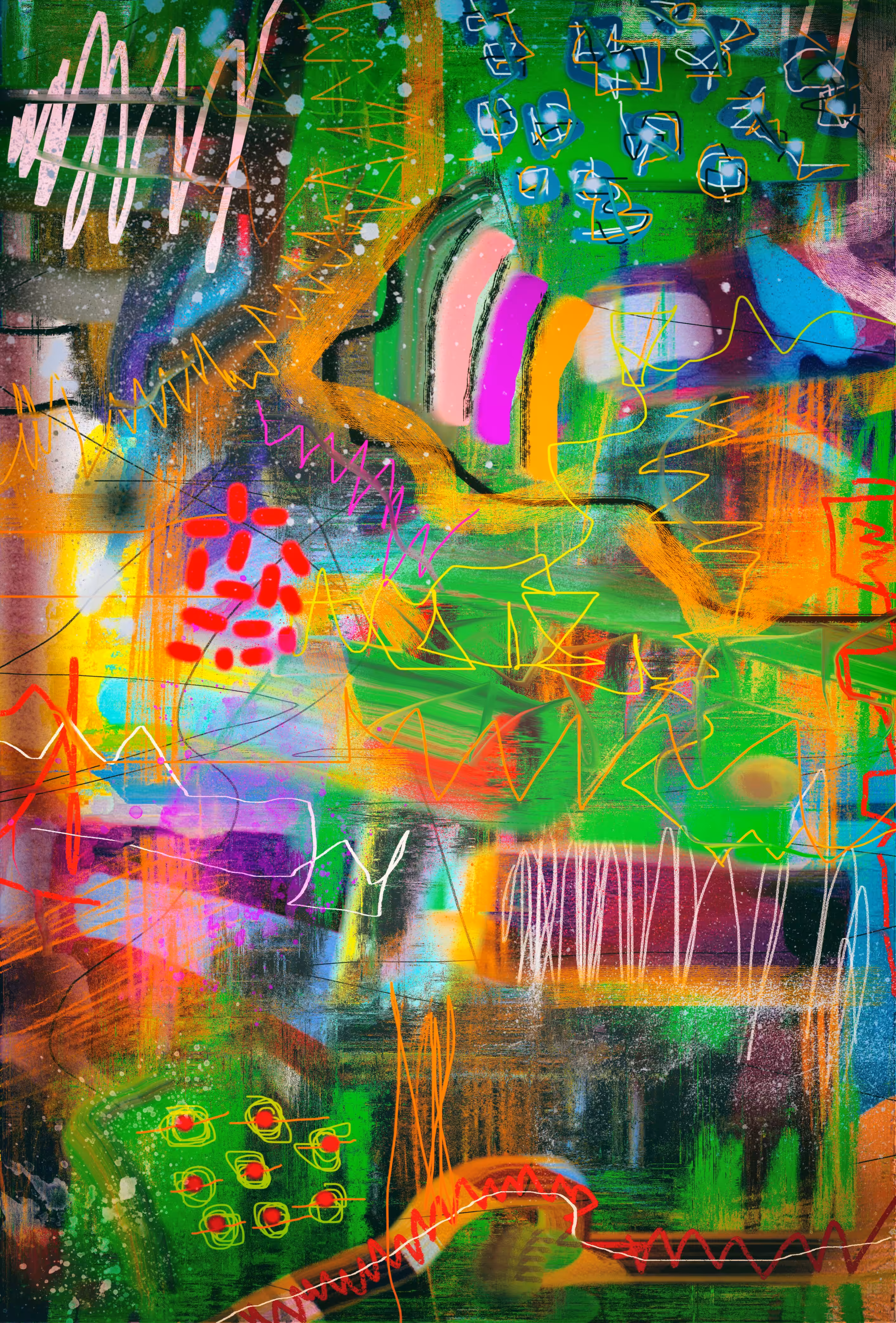 E-xistence # 3