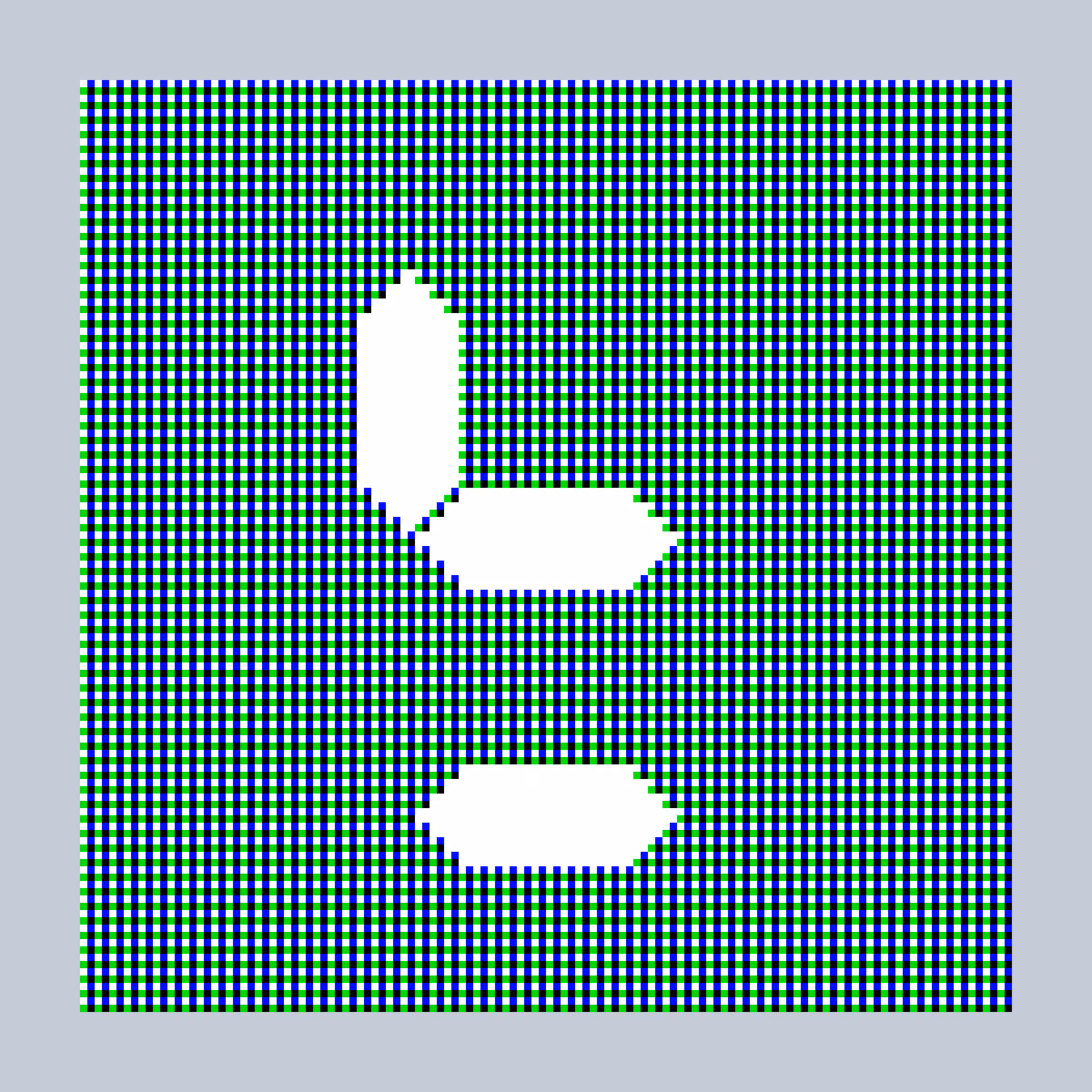27-Bit Digital #746