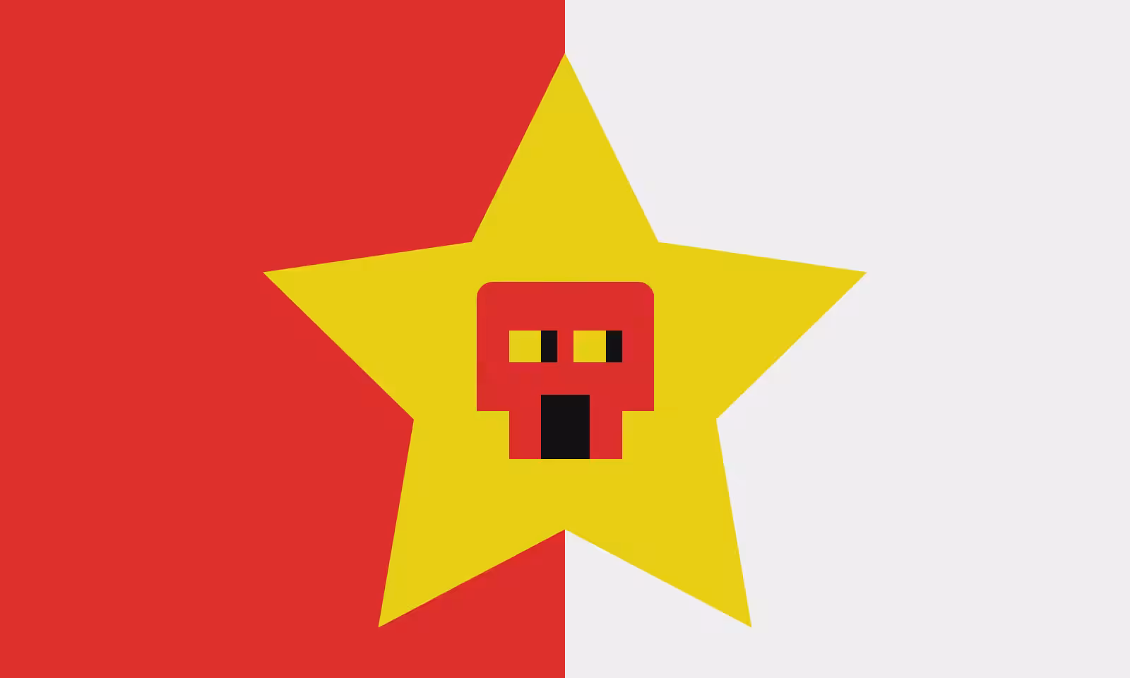 SMOLSKULL-FLAG #310