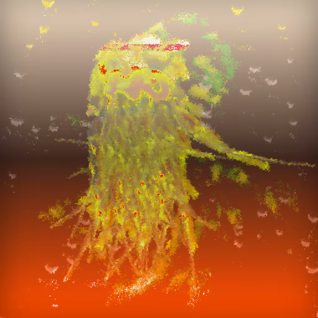 Jellyglitch #126