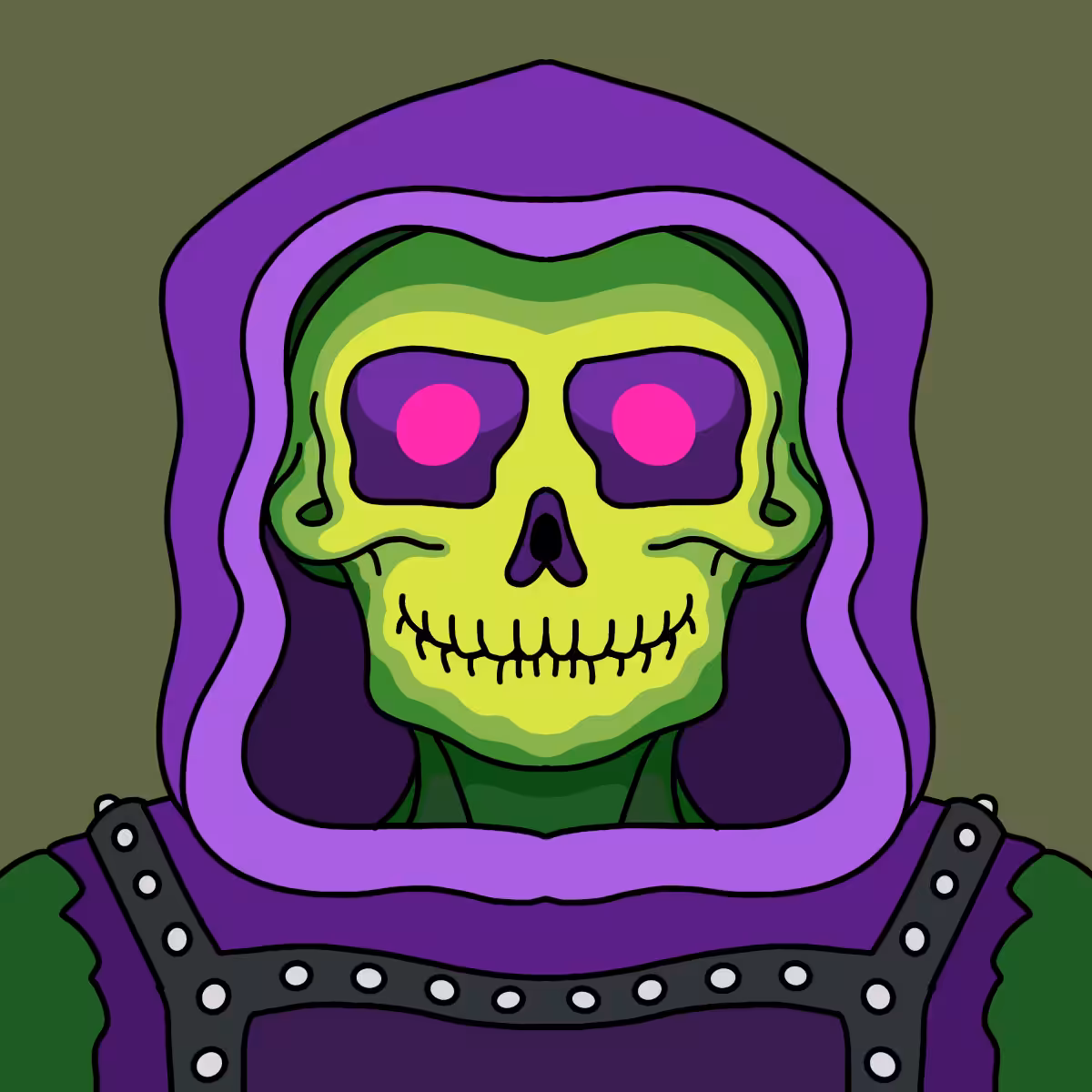 |Hedz| Lil Skelly