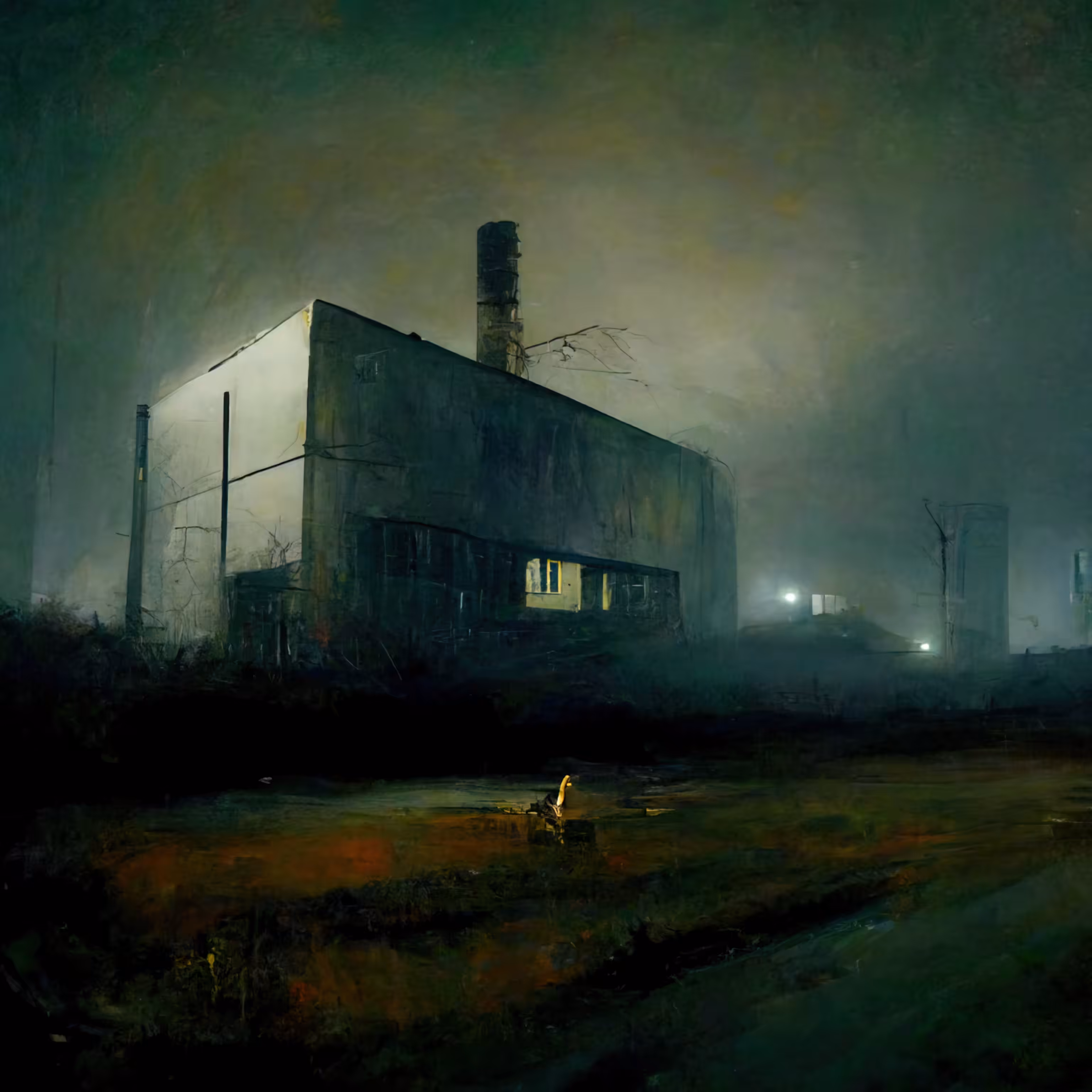 Sleepwalker 42