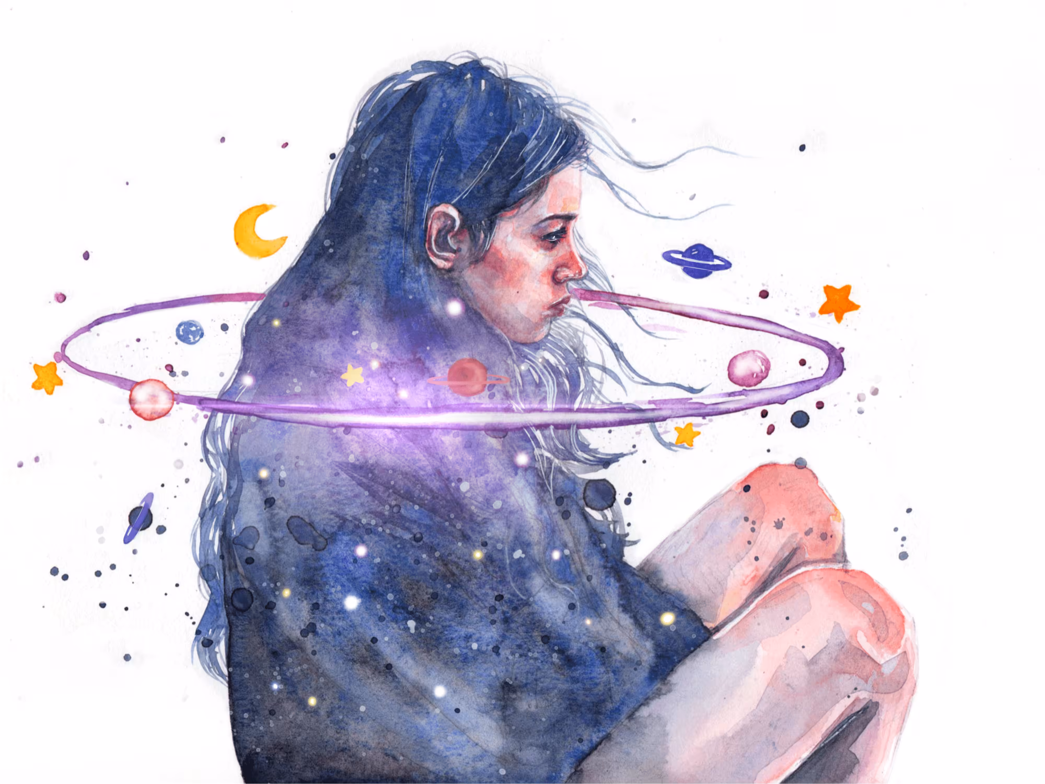 #047 Lonely as the universe