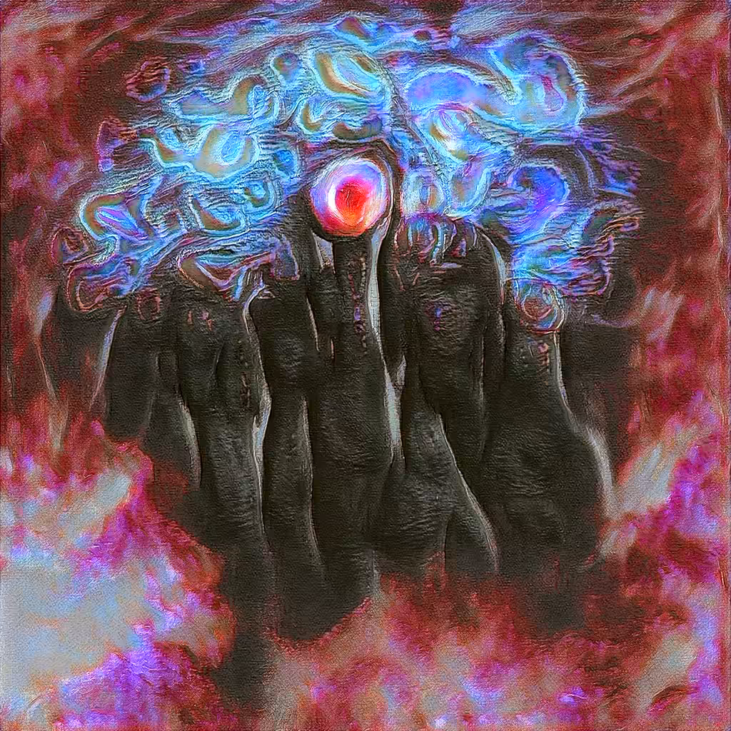 Control The Soul #398