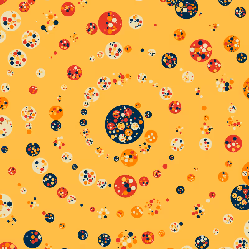 Arcs and Circles #49