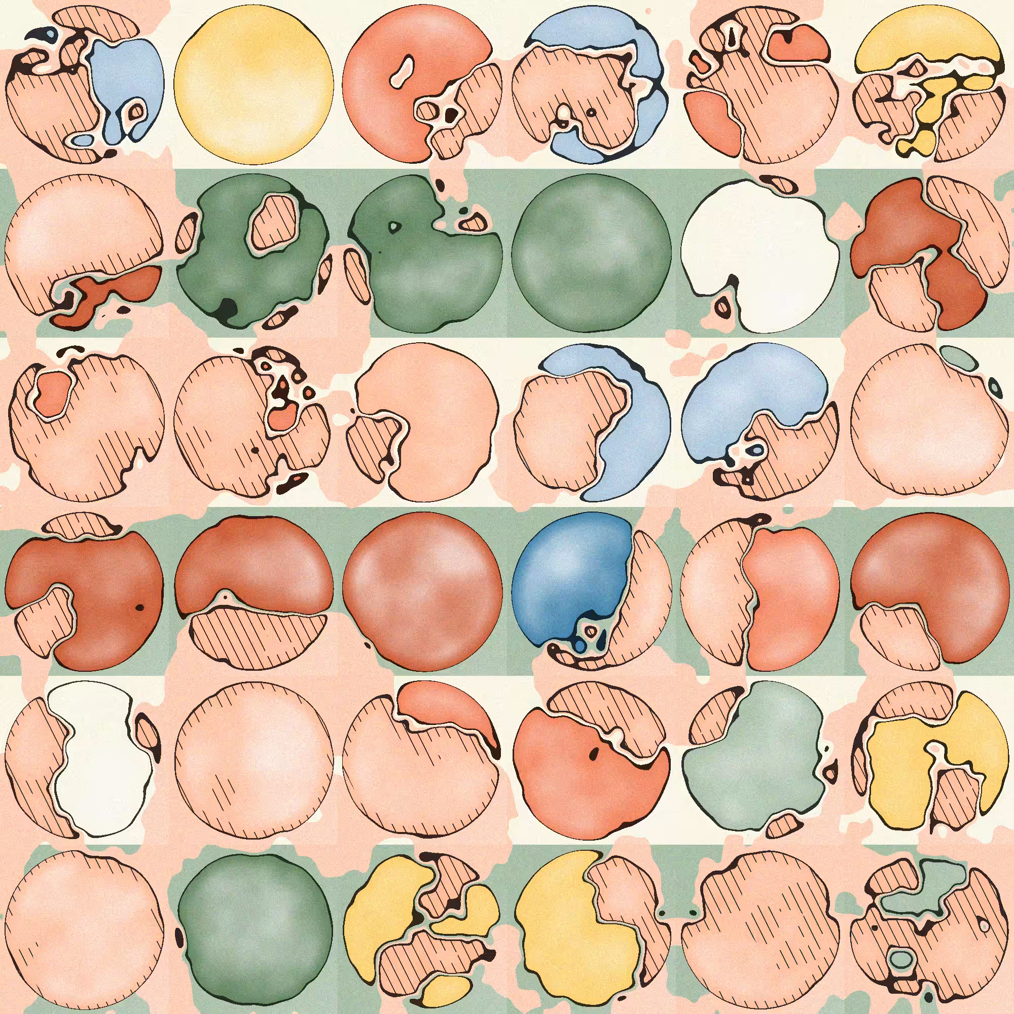 Losing My Marbles #148