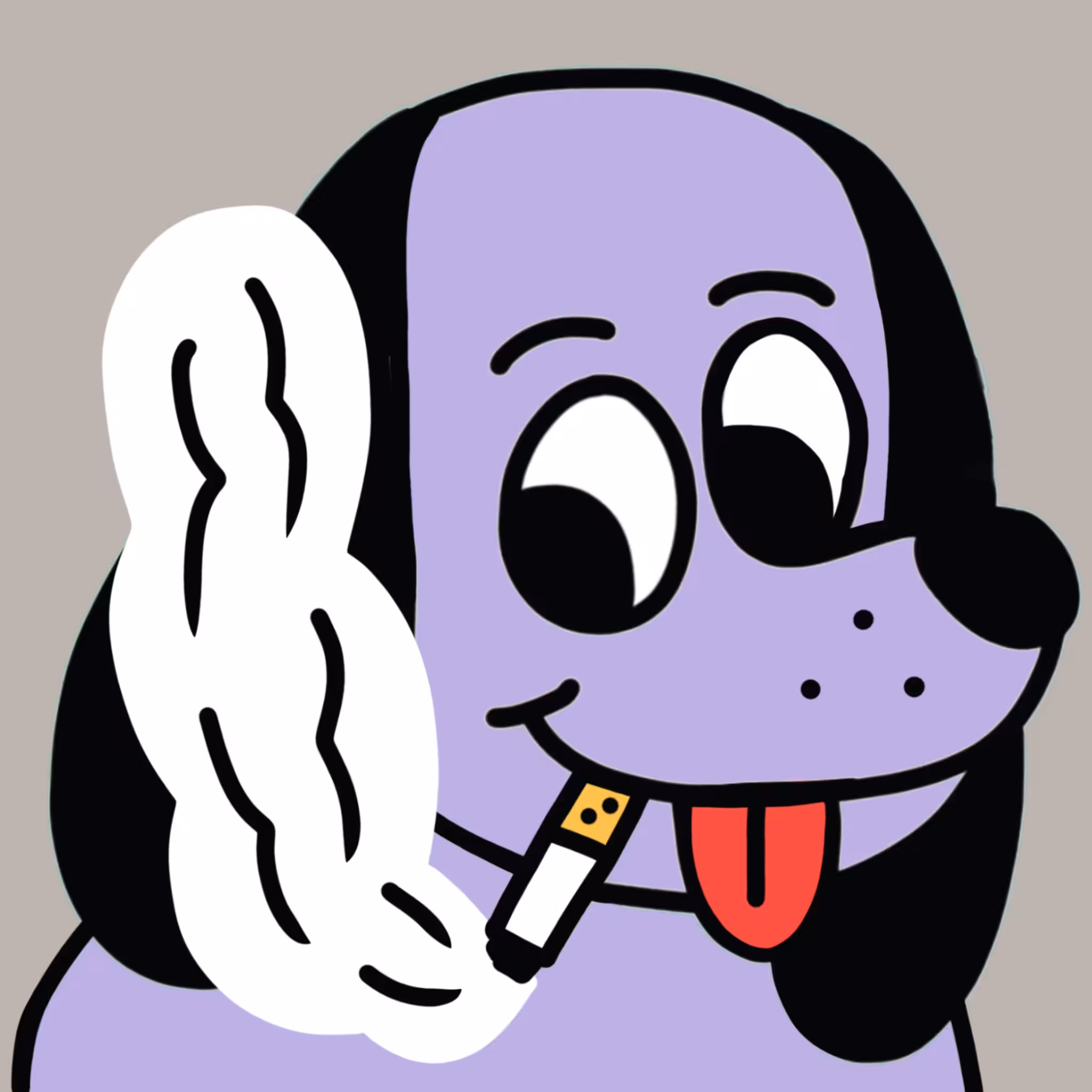 Cig Dog