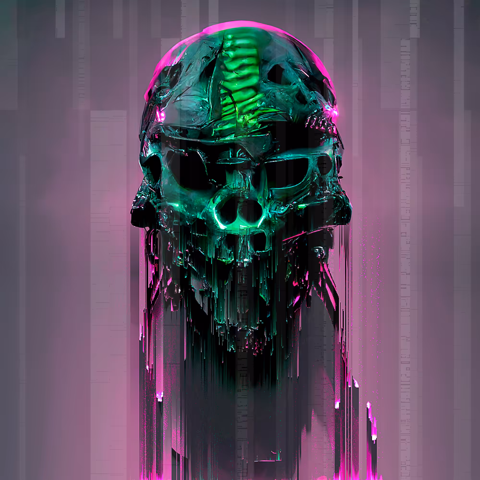 010 FALLEN PRED-AI-TOR