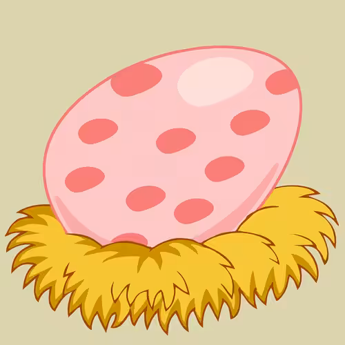 MonsterFarm: Ovum #5