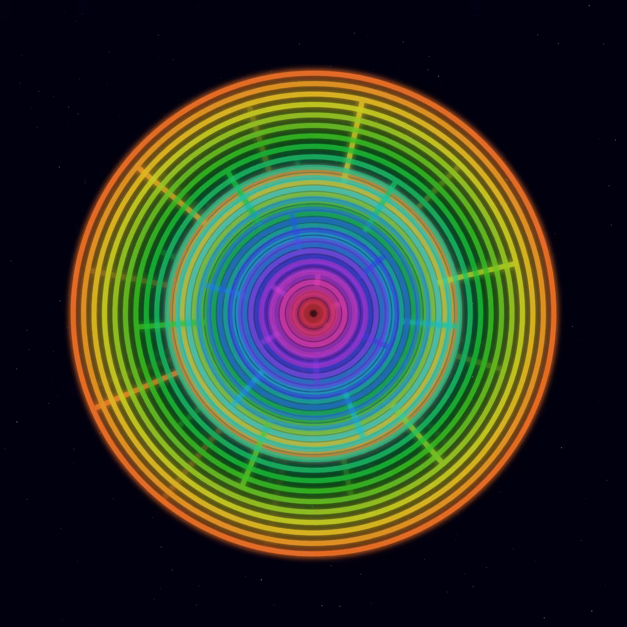 Space Vortex #142