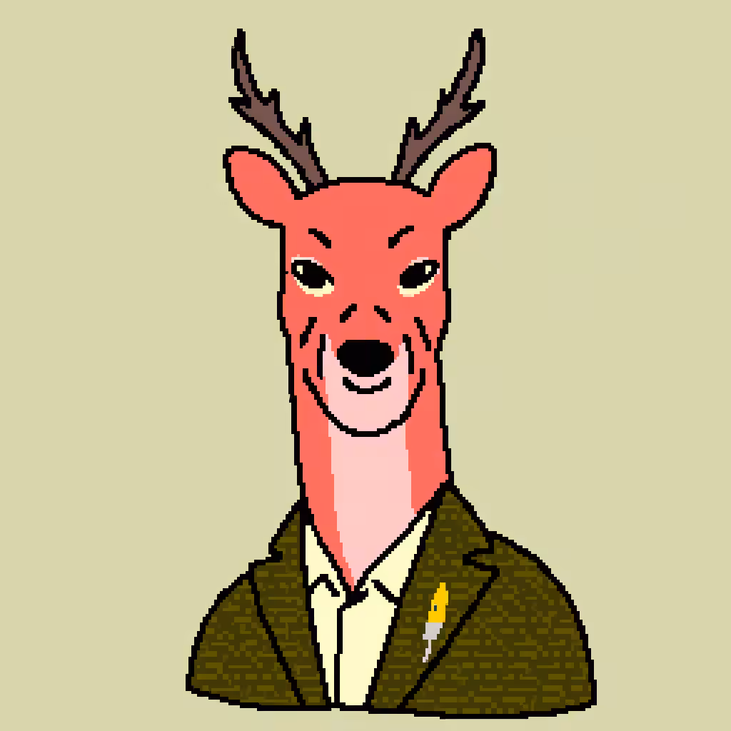 RBadeer