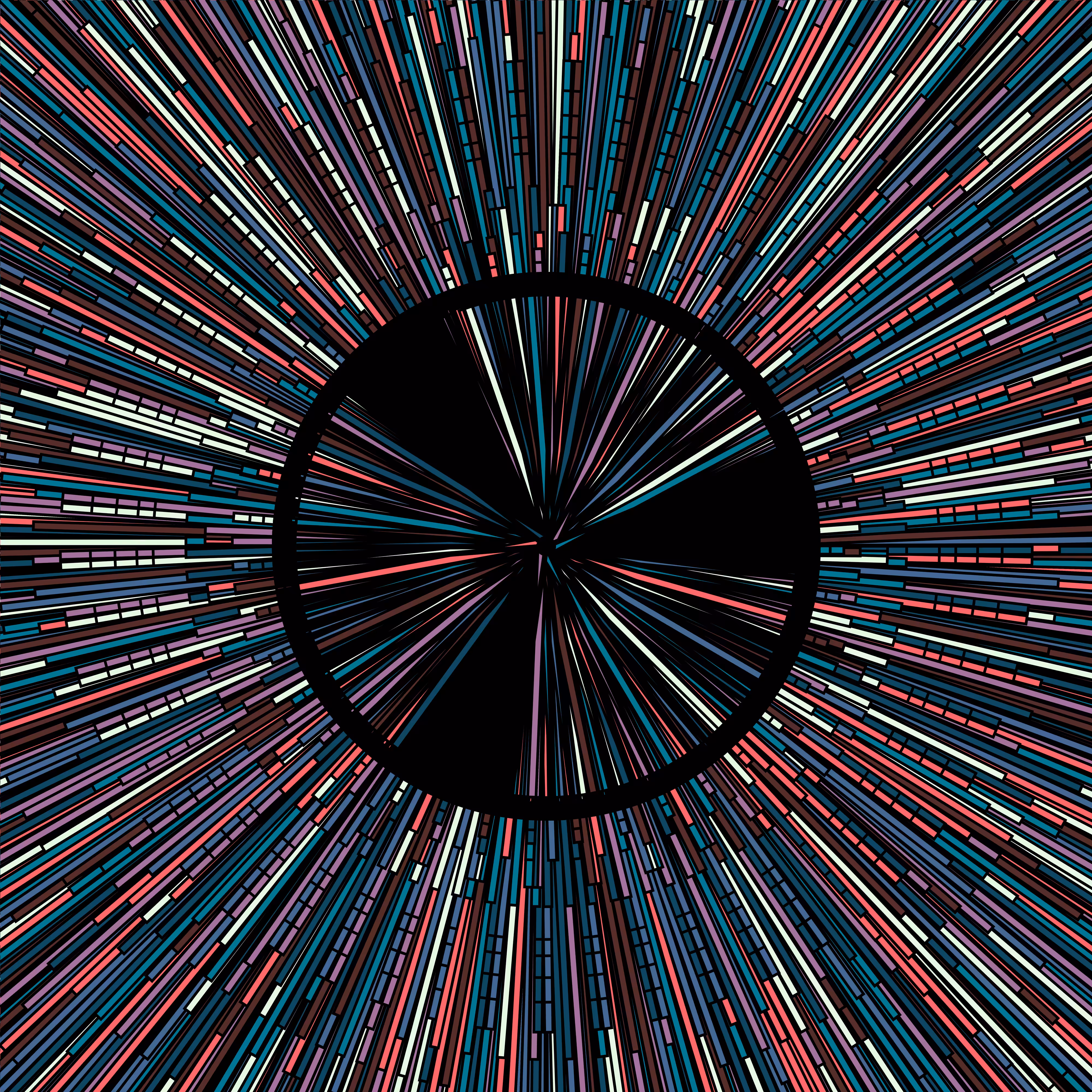 Encircle2 #60