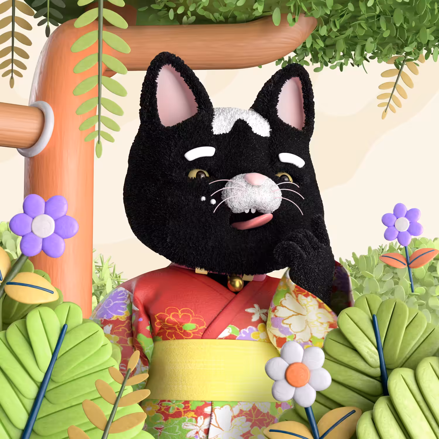 Gae Catto