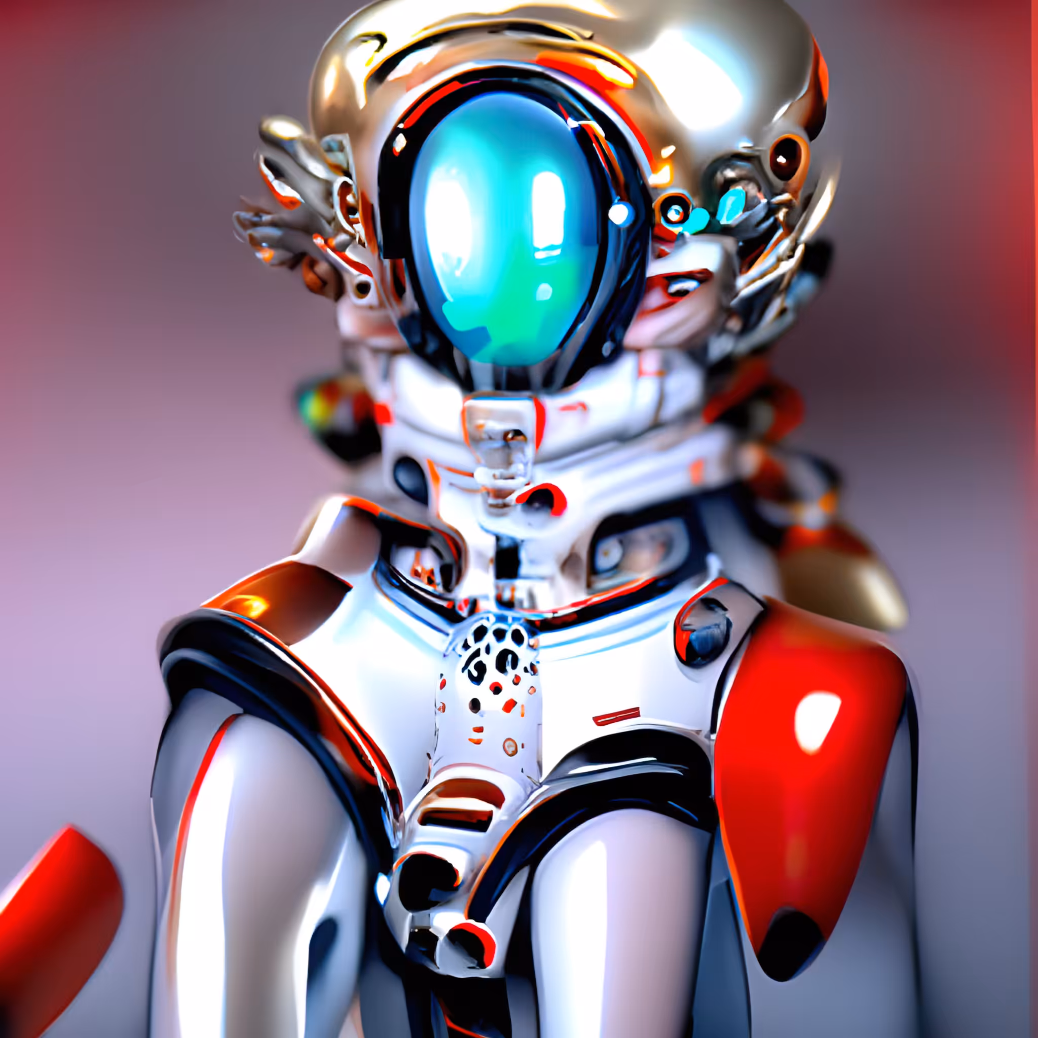 Fren-Droid #20