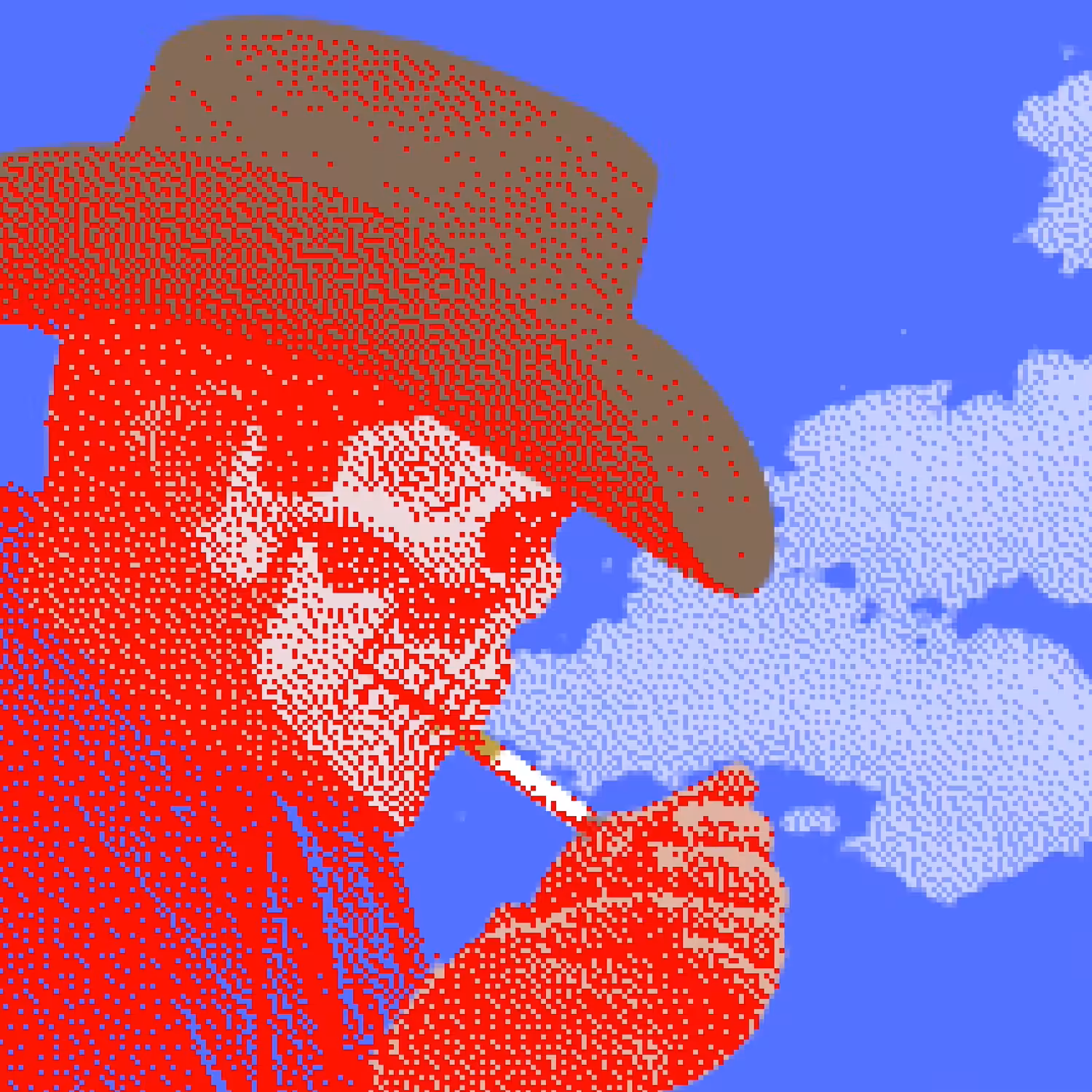 Cowboys From The Crypt No. 5