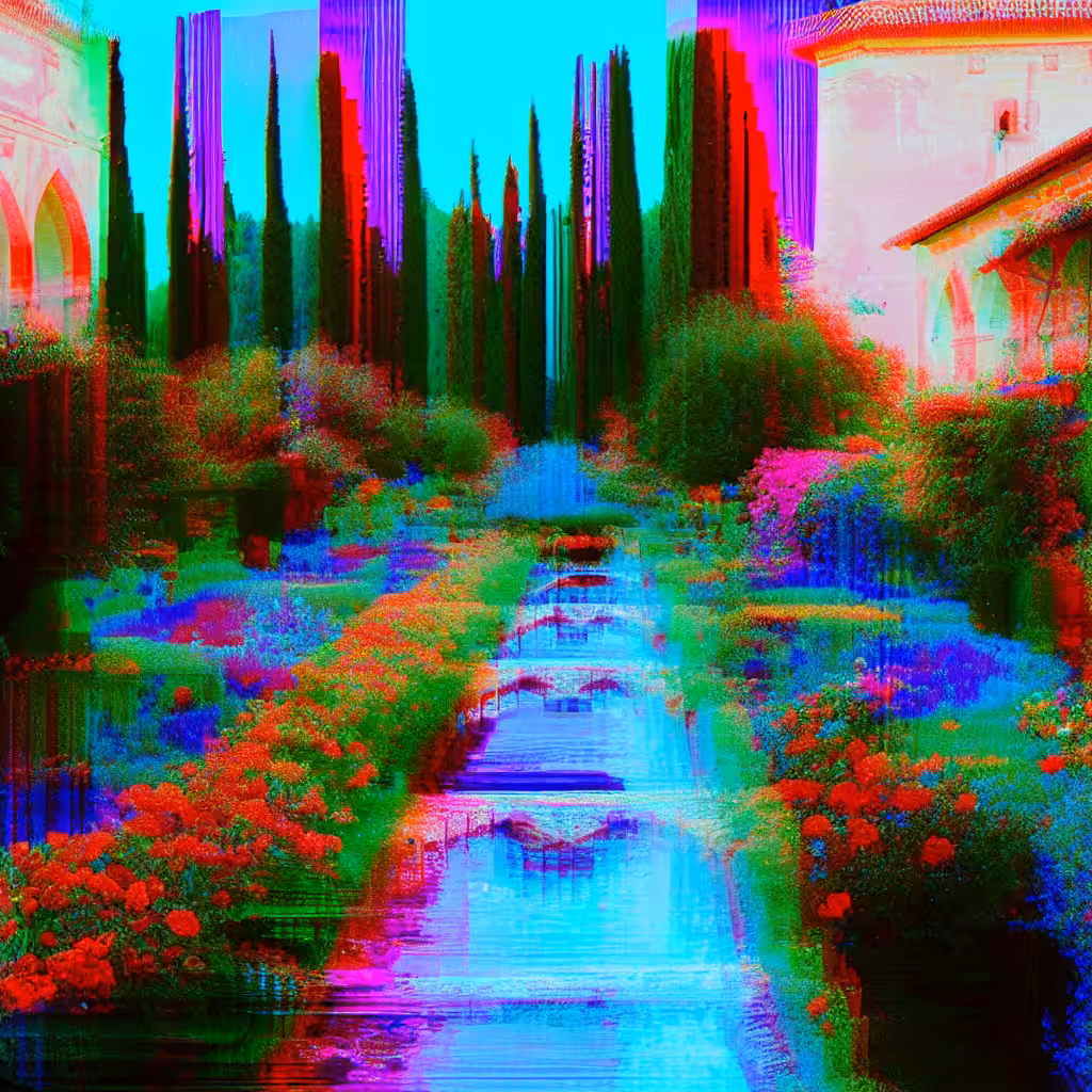 The Alhambra Granada | 4