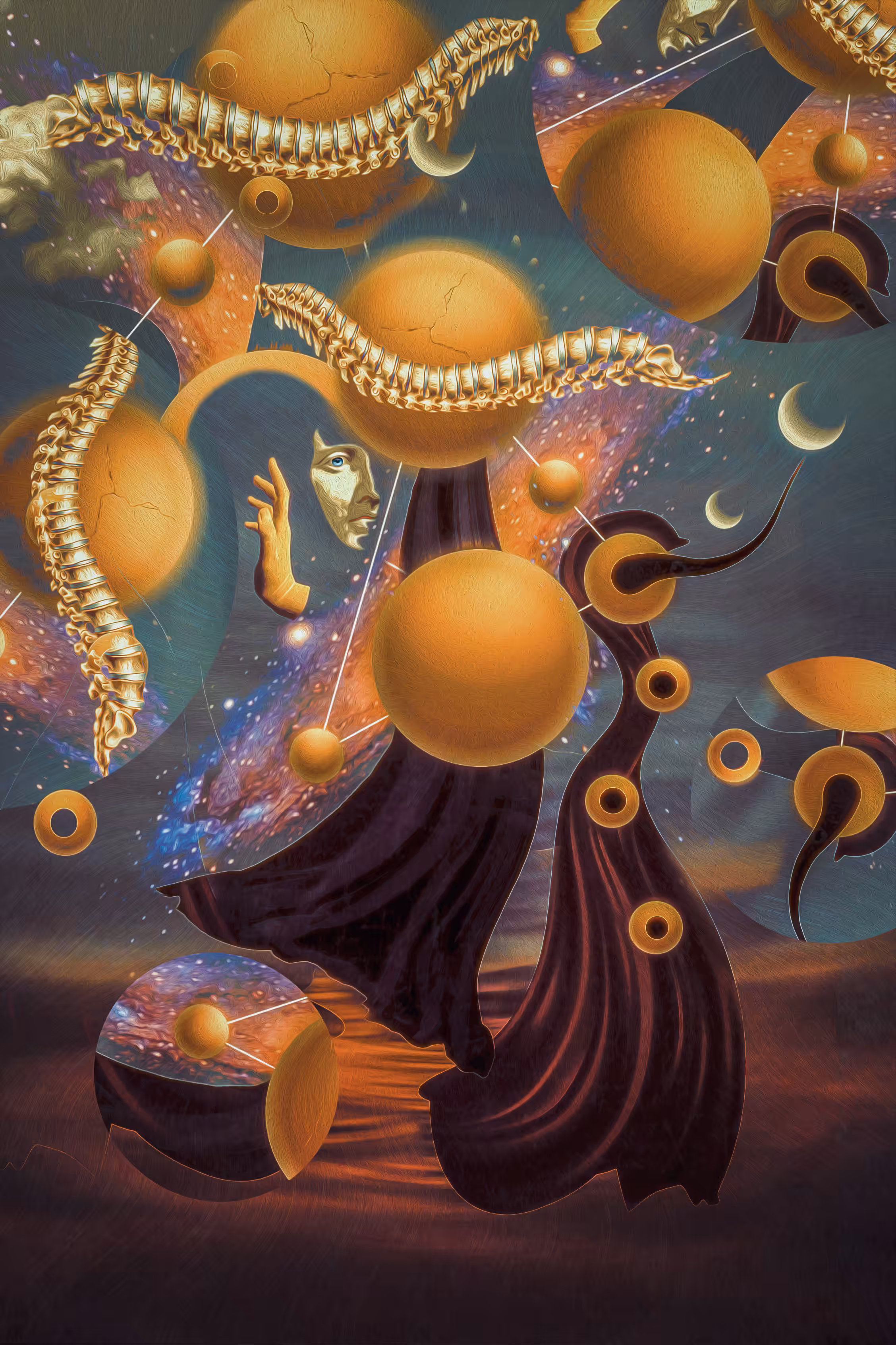 Dream Seeker