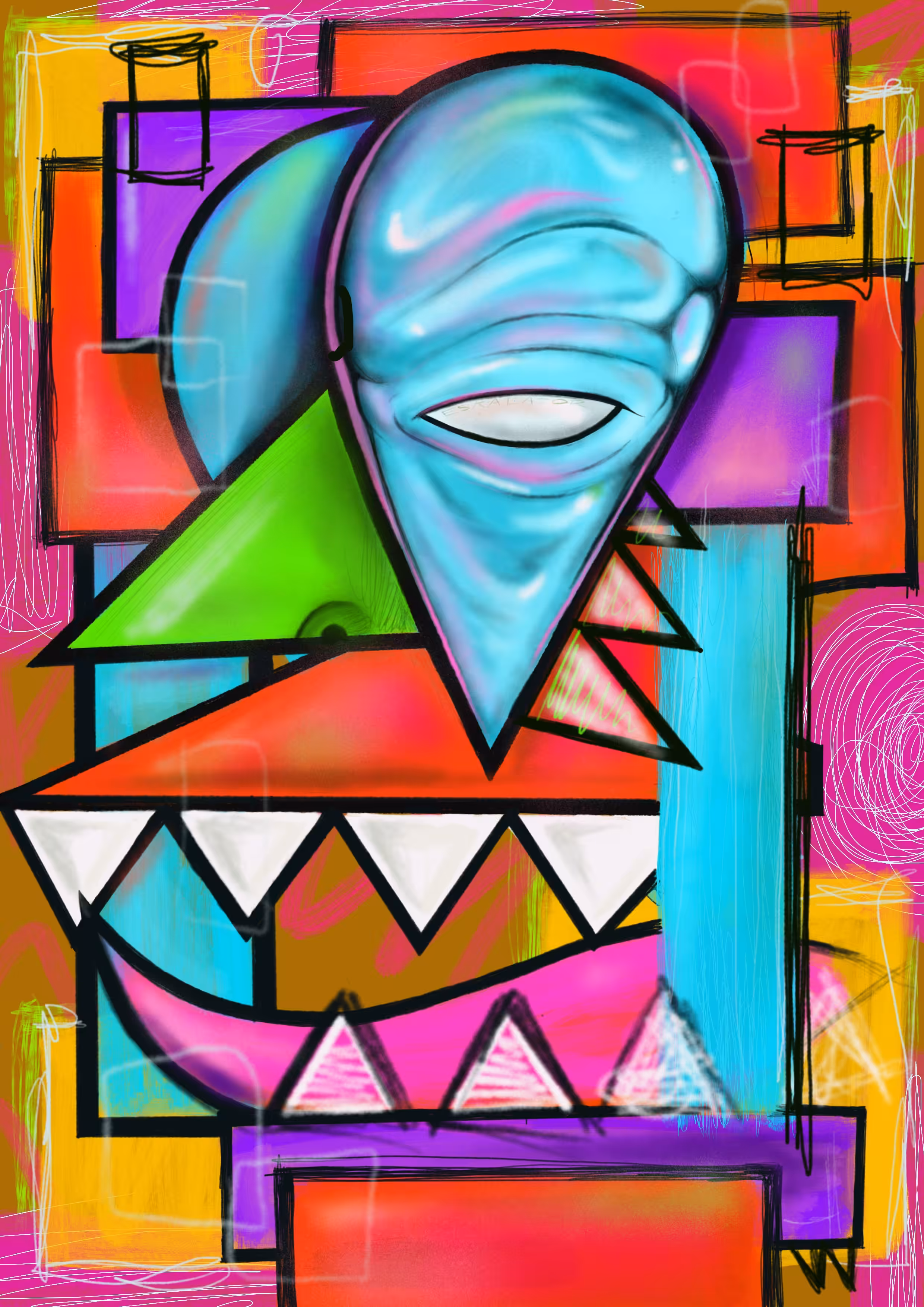 ART MARKET: DËLAAN
