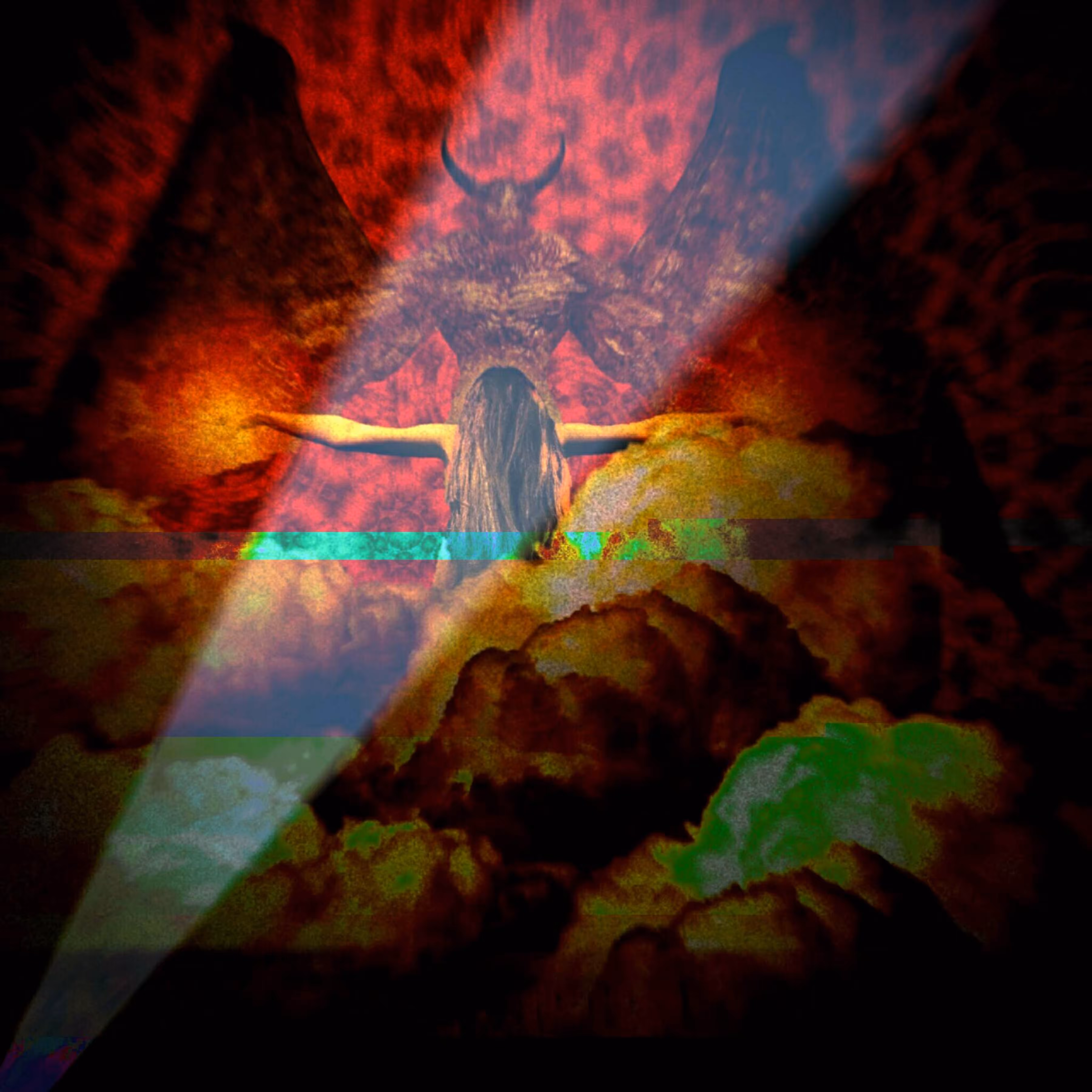 When Heaven Met Hell