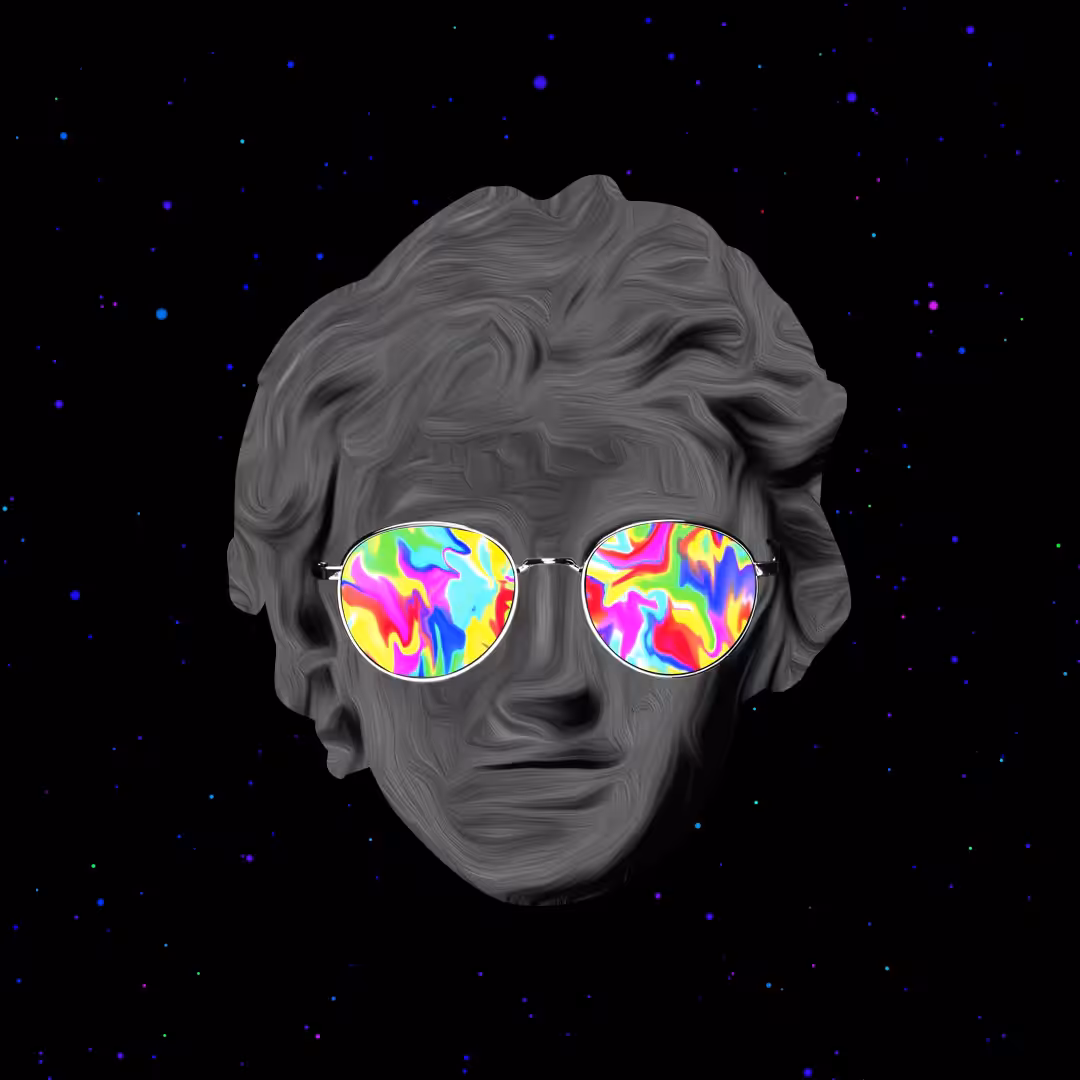 I Think I Took So Much Acid