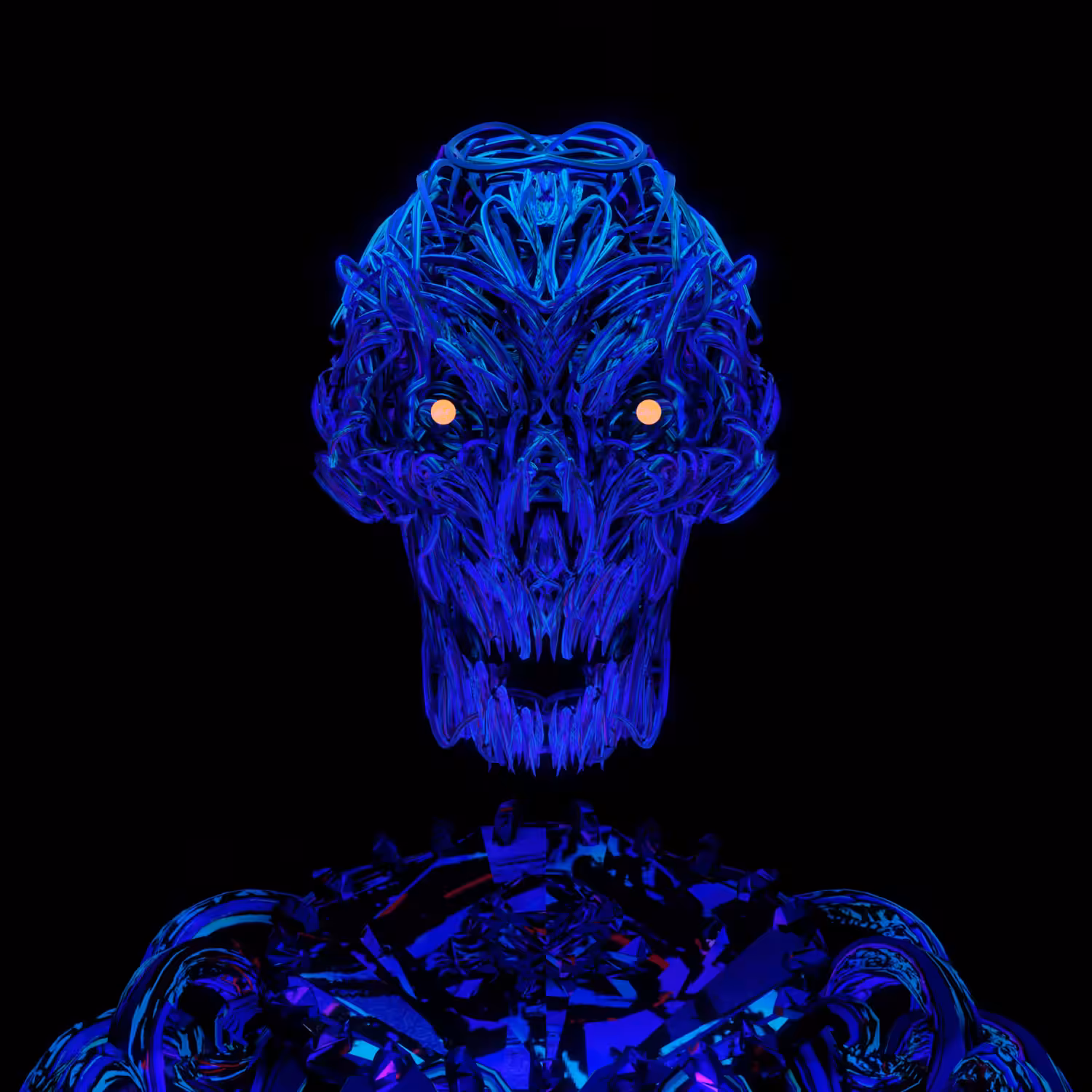 Mondoggg x Zafgod | Token #2