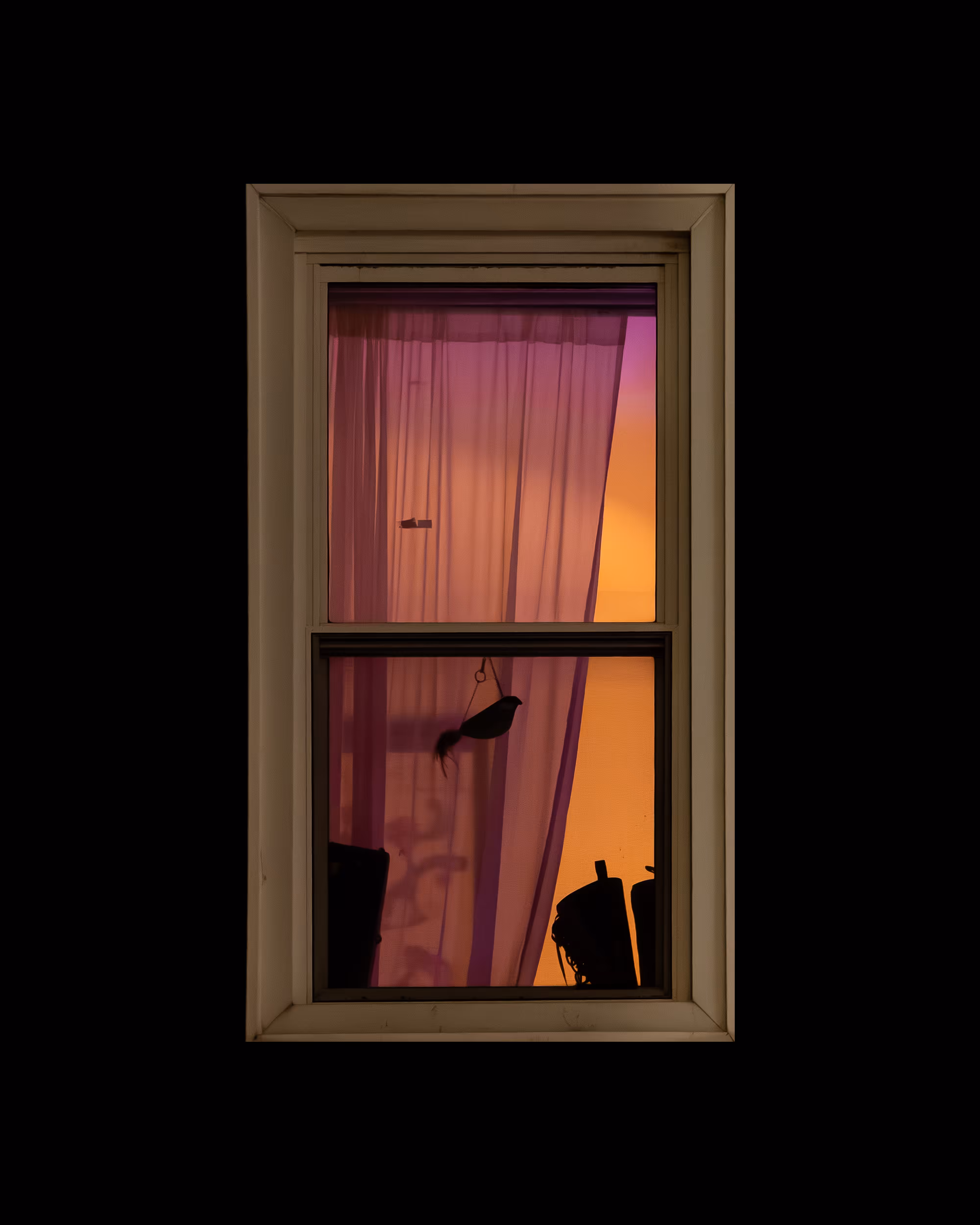 WINDOW 64