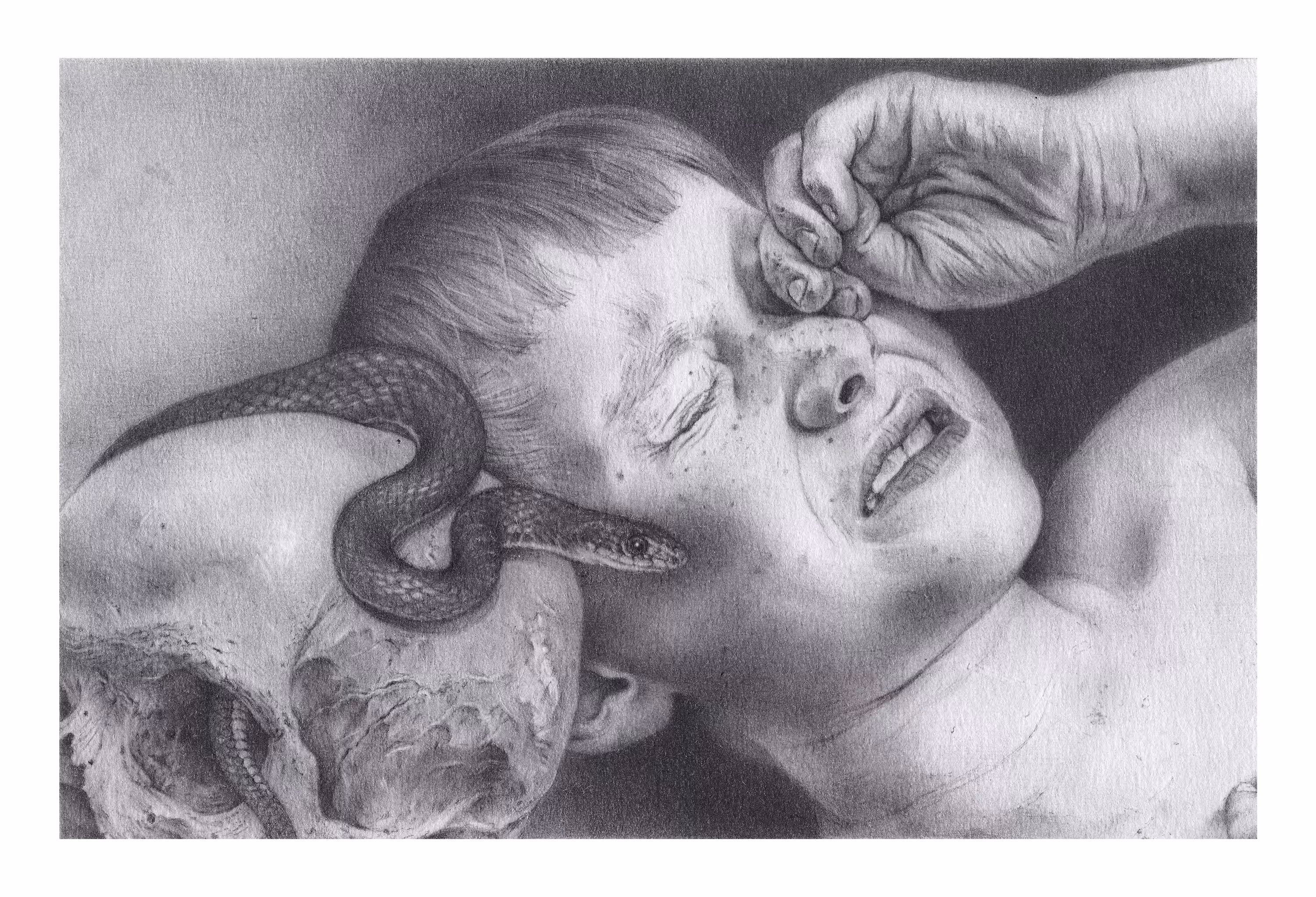 De Profundis