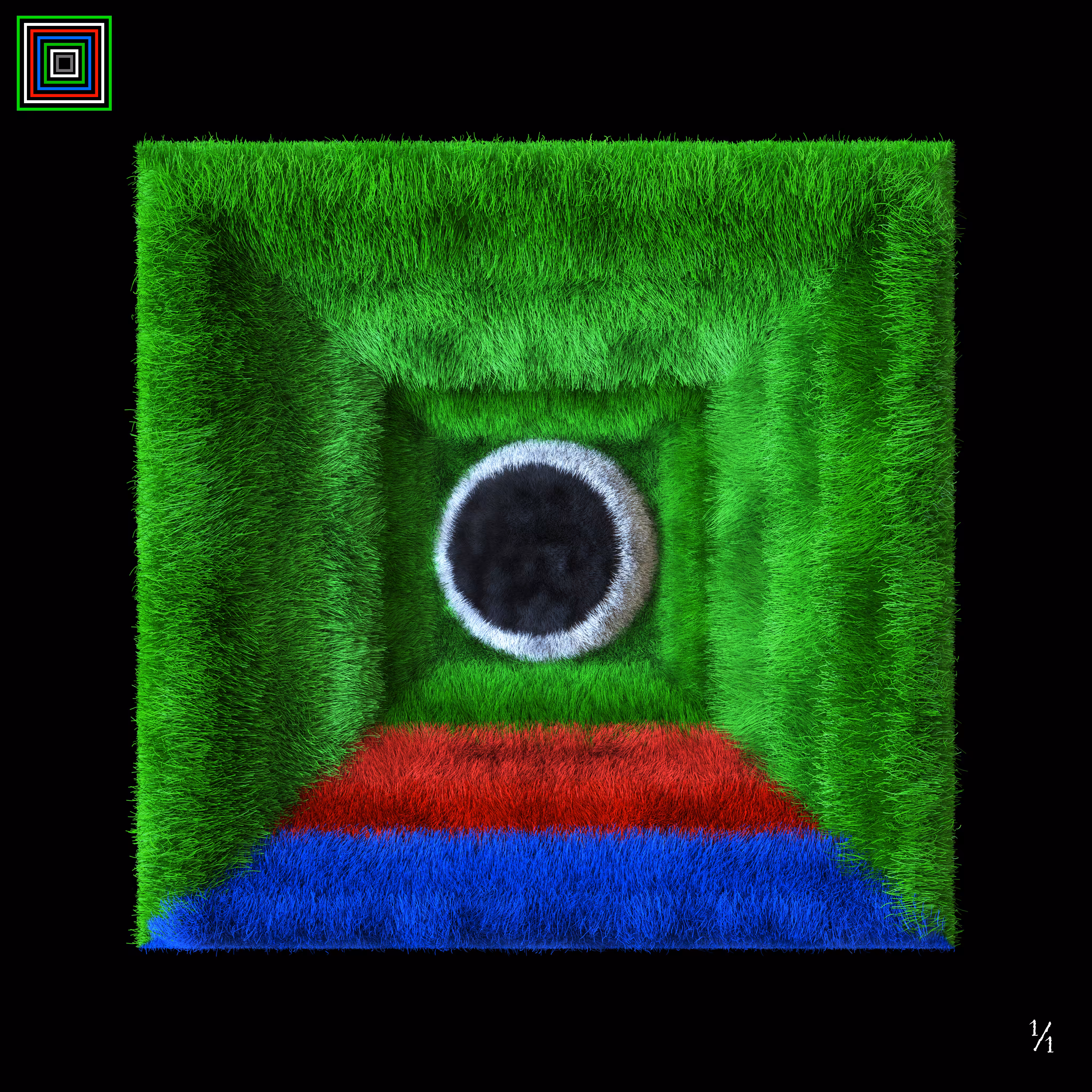 Gazers PePe