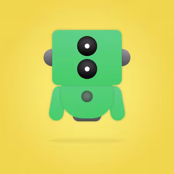 MiniBots #10