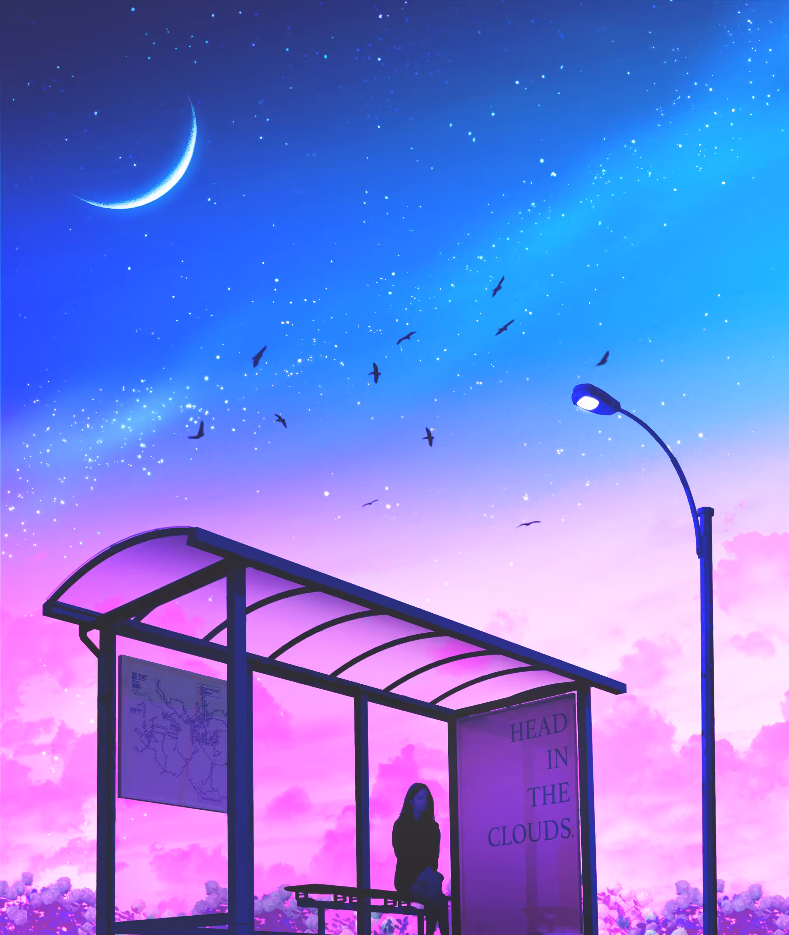 d a y d r e a m i n g