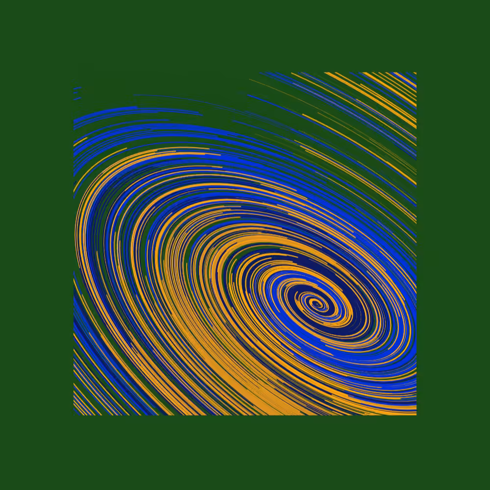 S-Curves #8