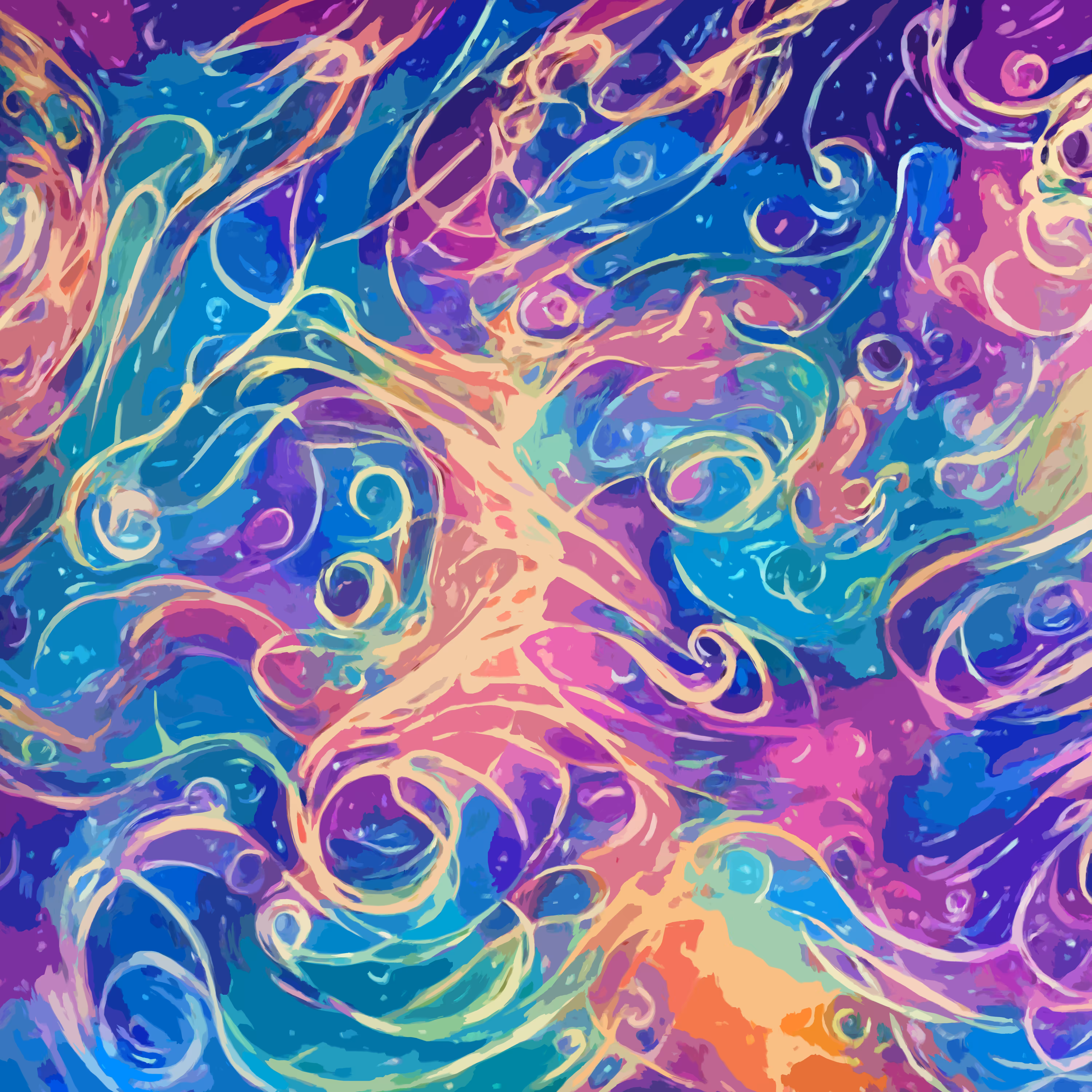 Mystical Serenade