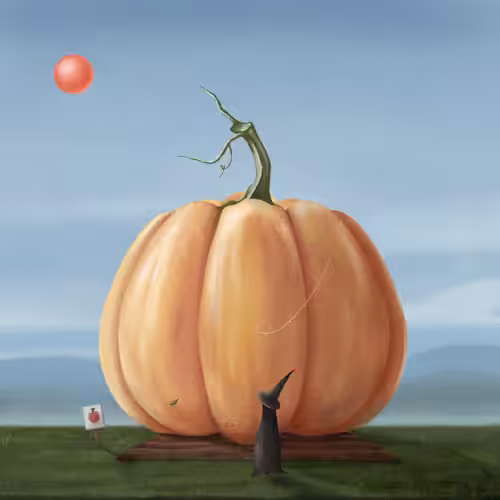Apple Harvesting