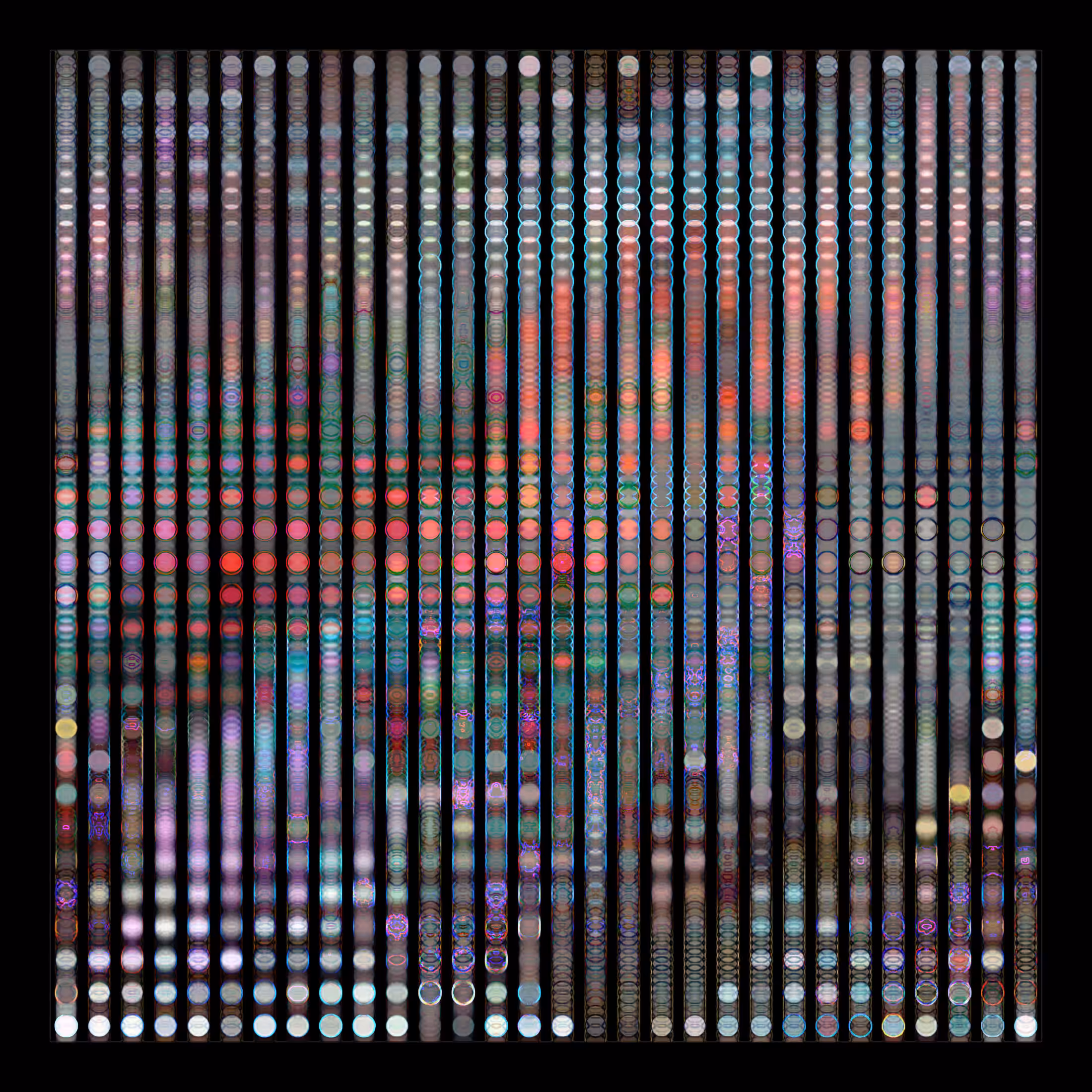 Livedots 2G-64-Frozen